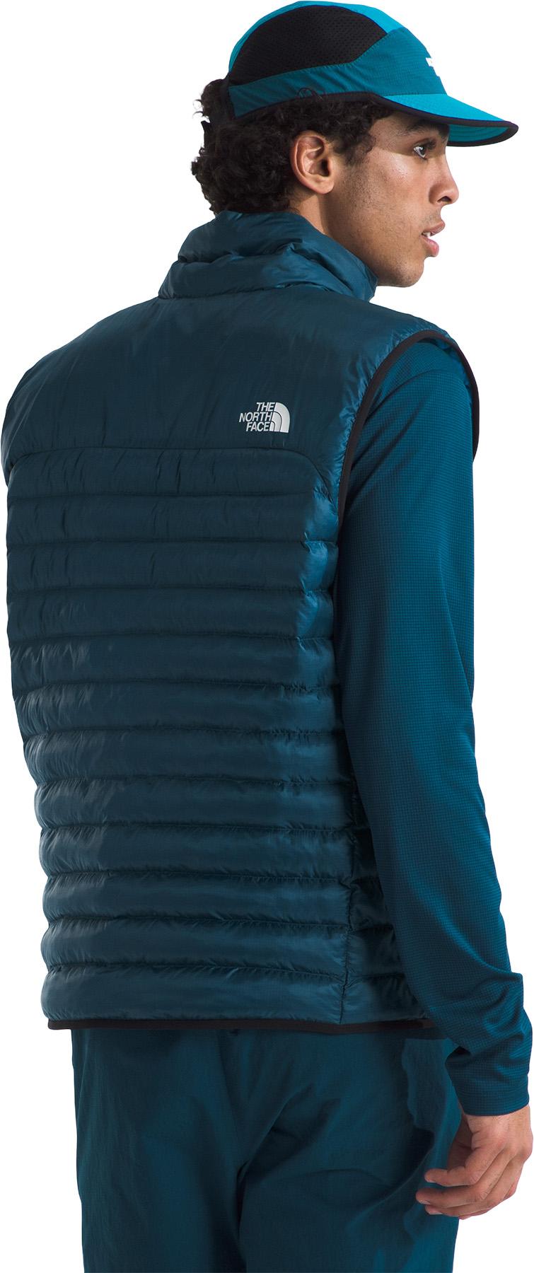 Product gallery image number 2 for product Terra Peak Vest - Men's