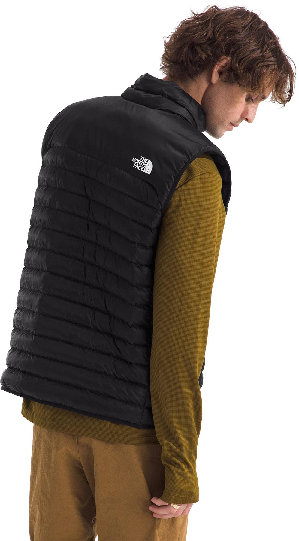 Product gallery image number 3 for product Terra Peak Vest - Men's