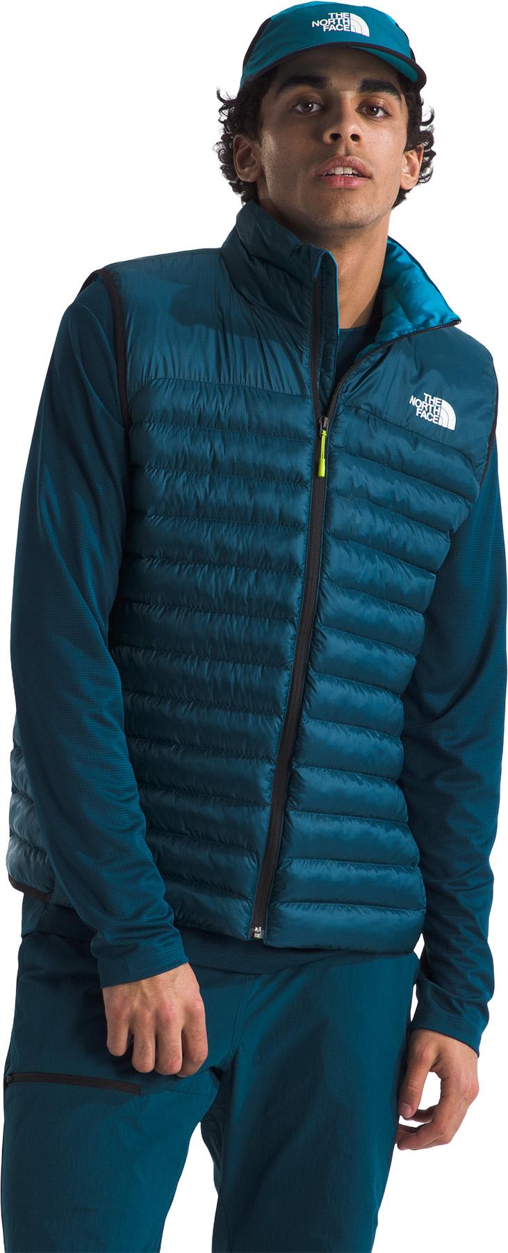 Product gallery image number 4 for product Terra Peak Vest - Men's