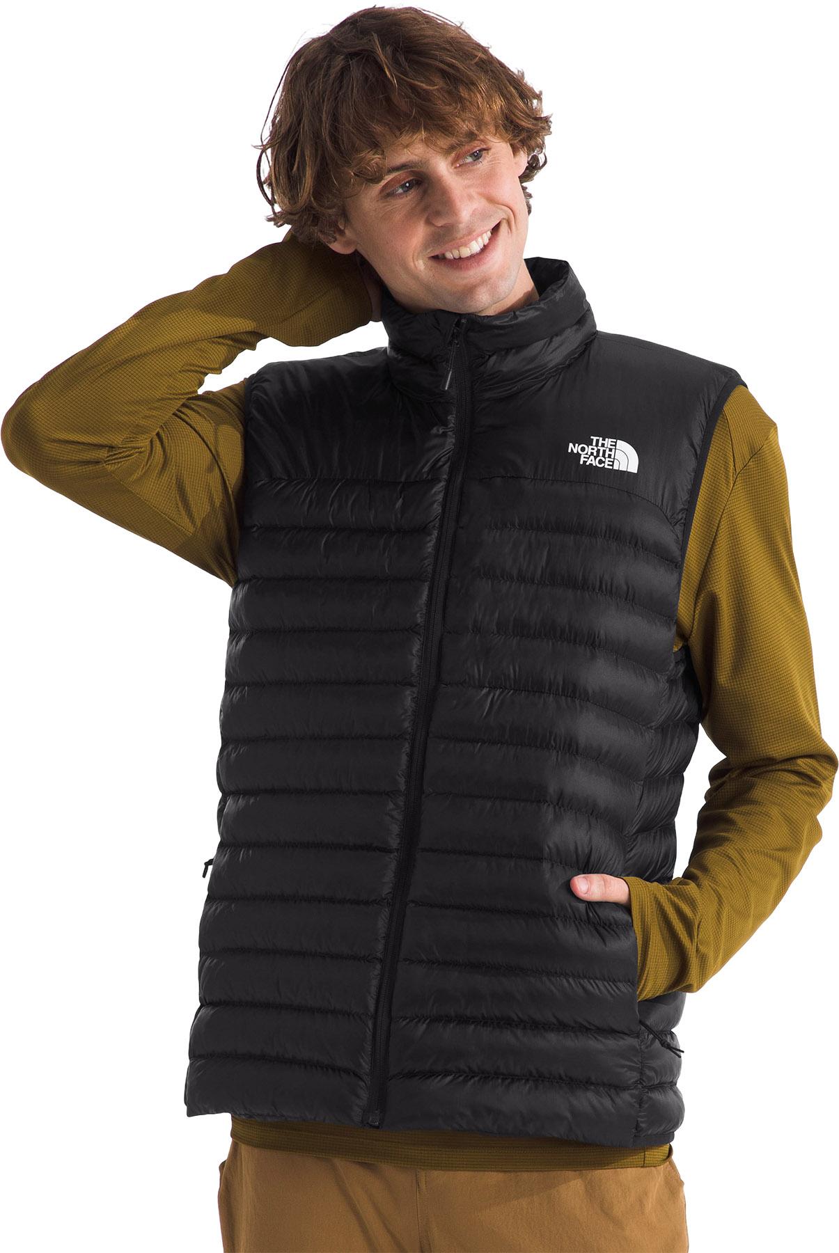 Product gallery image number 2 for product Terra Peak Vest - Men's