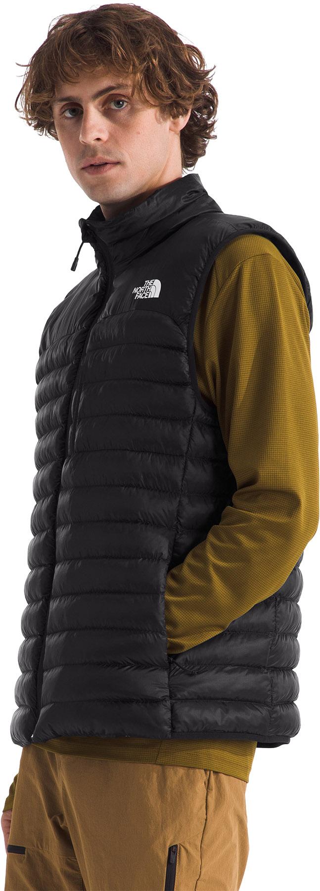 Product gallery image number 4 for product Terra Peak Vest - Men's
