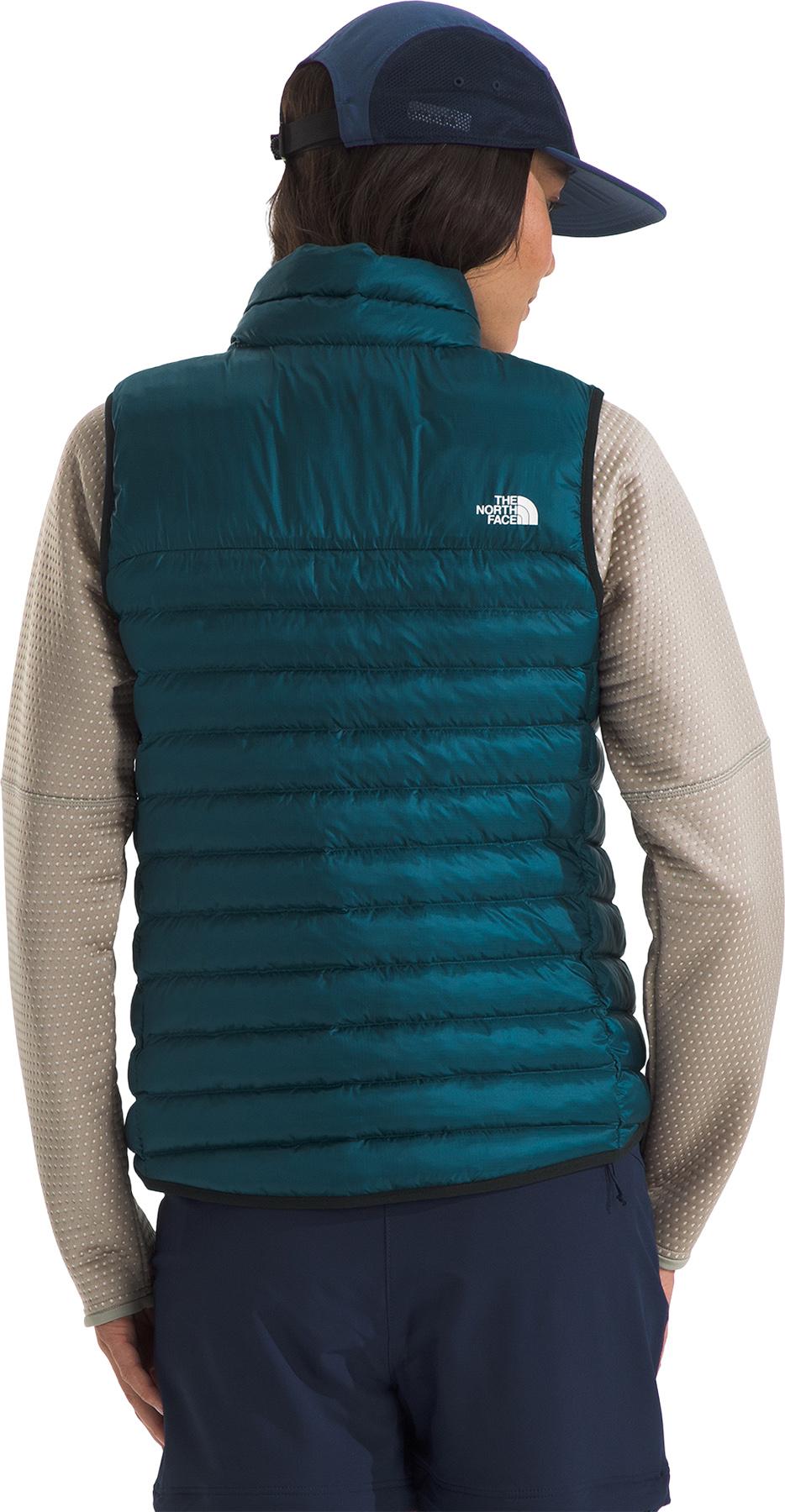 Product gallery image number 4 for product Terra Peak Gilet - Women's