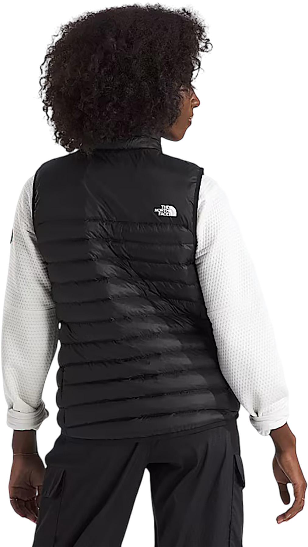 Product gallery image number 2 for product Terra Peak Gilet - Women's