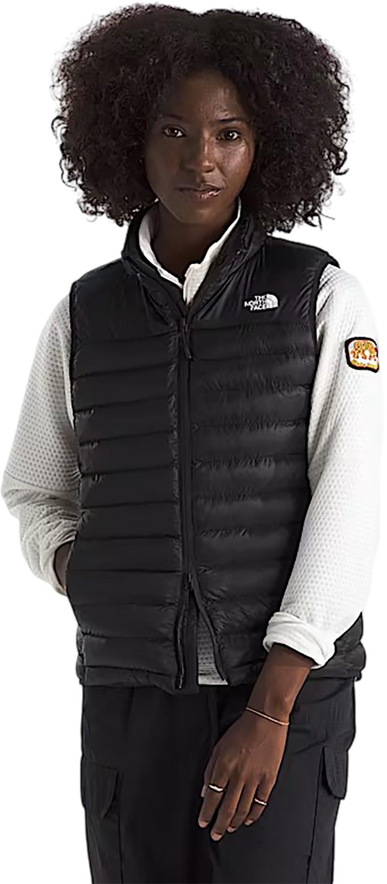 Product gallery image number 3 for product Terra Peak Gilet - Women's
