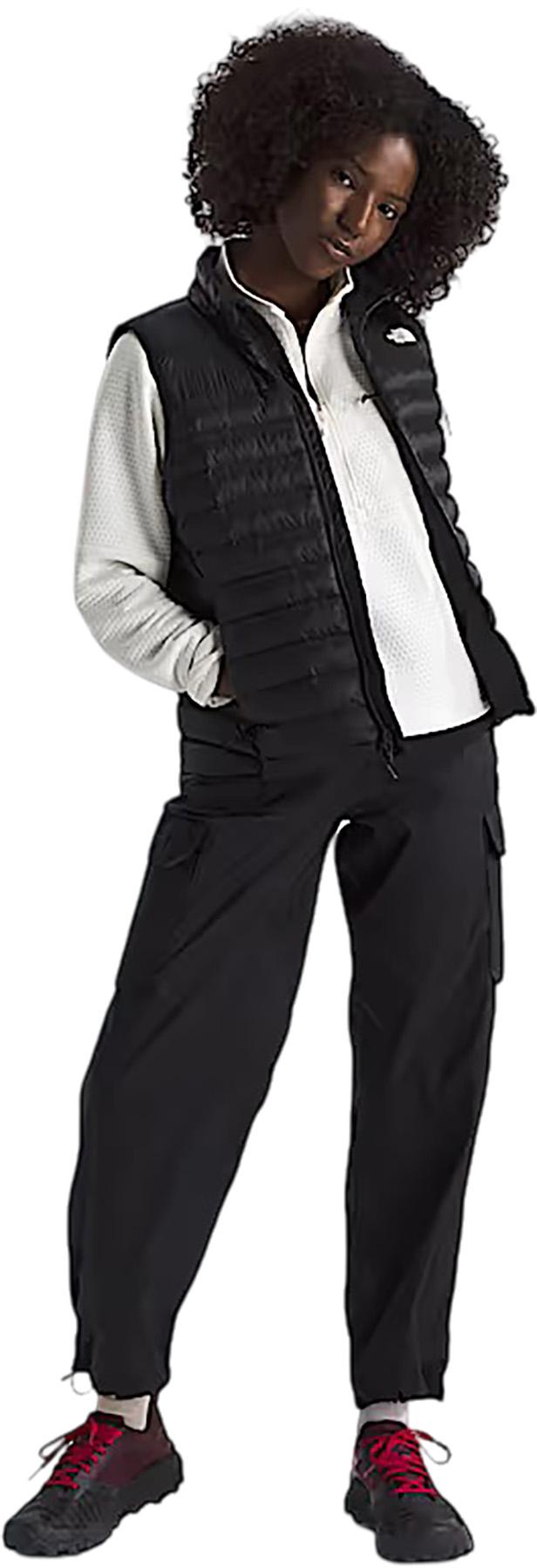 Product gallery image number 5 for product Terra Peak Gilet - Women's