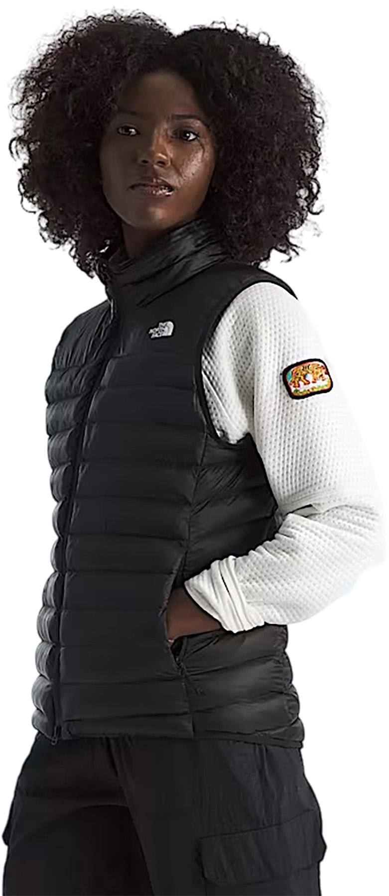 Product gallery image number 4 for product Terra Peak Gilet - Women's