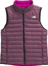 Colour: Midnight Mauve