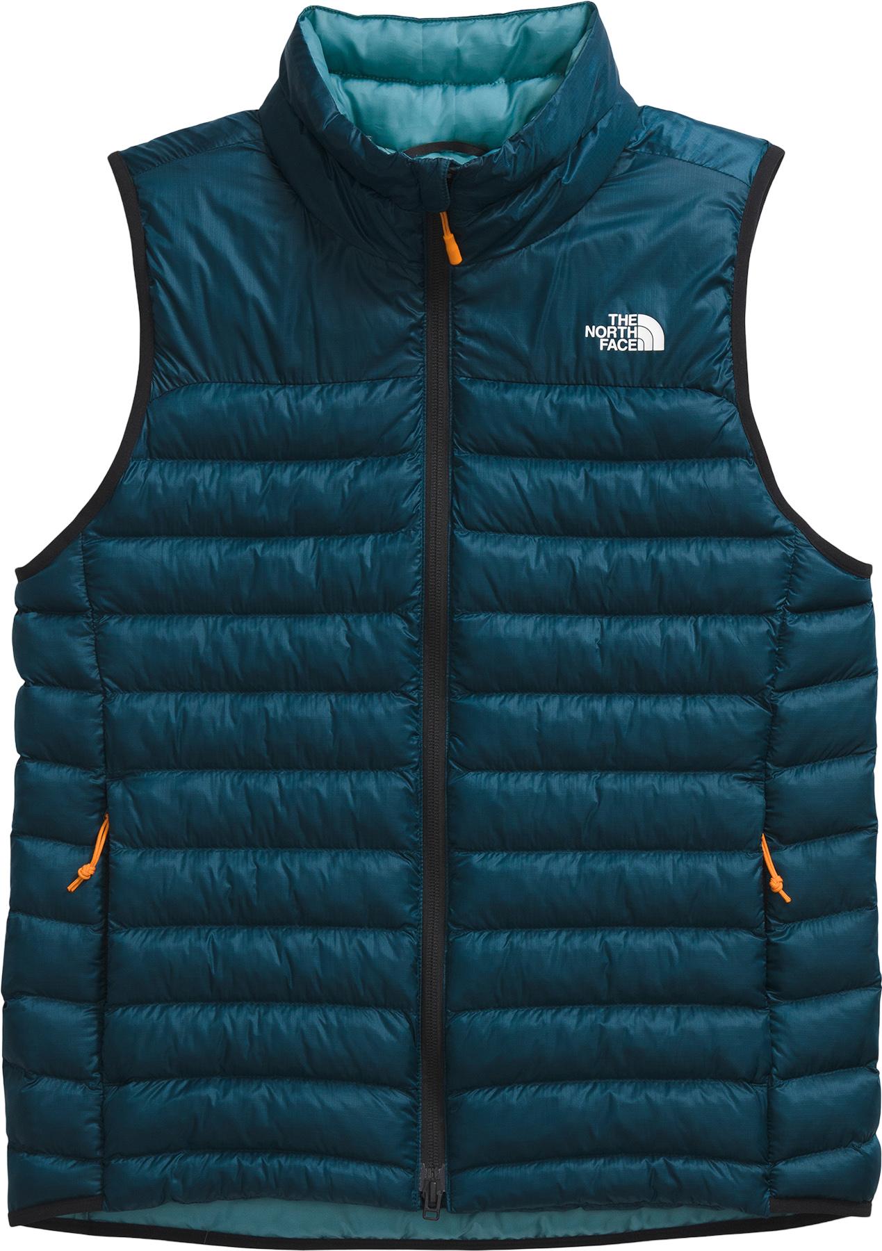 Product gallery image number 1 for product Terra Peak Gilet - Women's