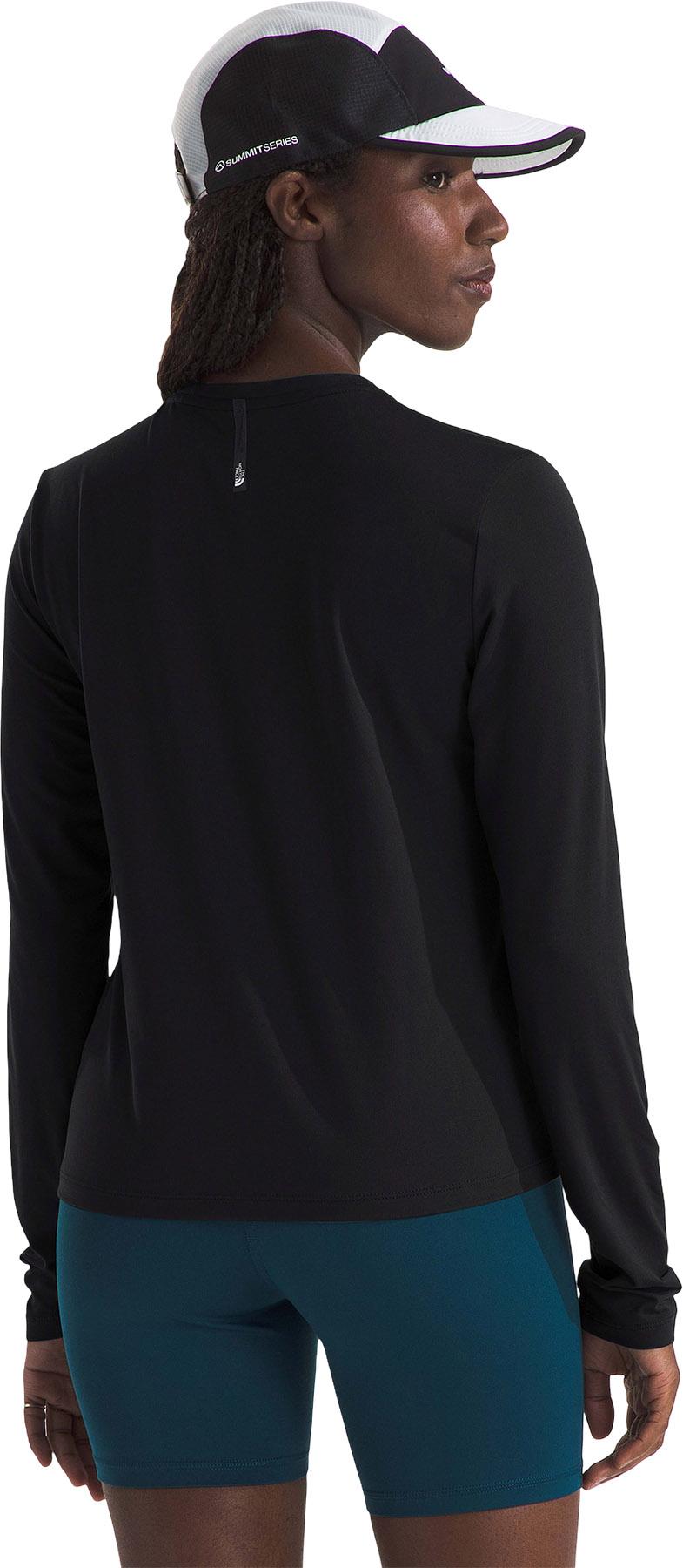 Product gallery image number 2 for product Dune Sky Long-Sleeve T-Shirt - Women's