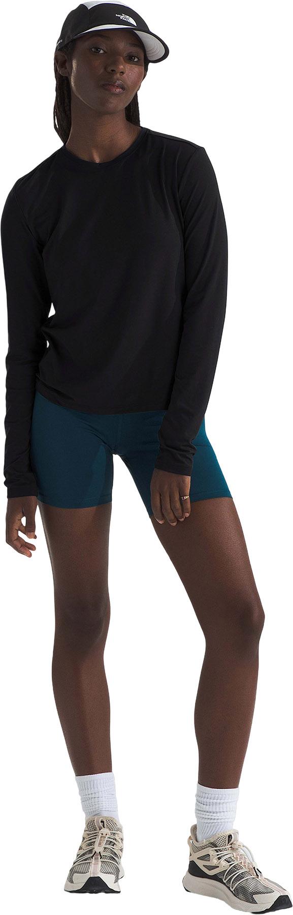 Product gallery image number 3 for product Dune Sky Long-Sleeve T-Shirt - Women's