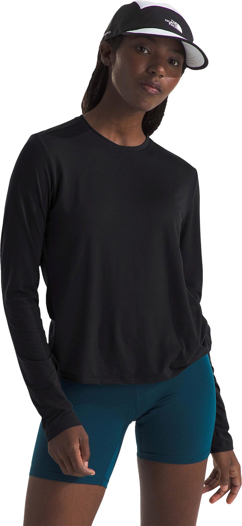 Product gallery image number 4 for product Dune Sky Long-Sleeve T-Shirt - Women's