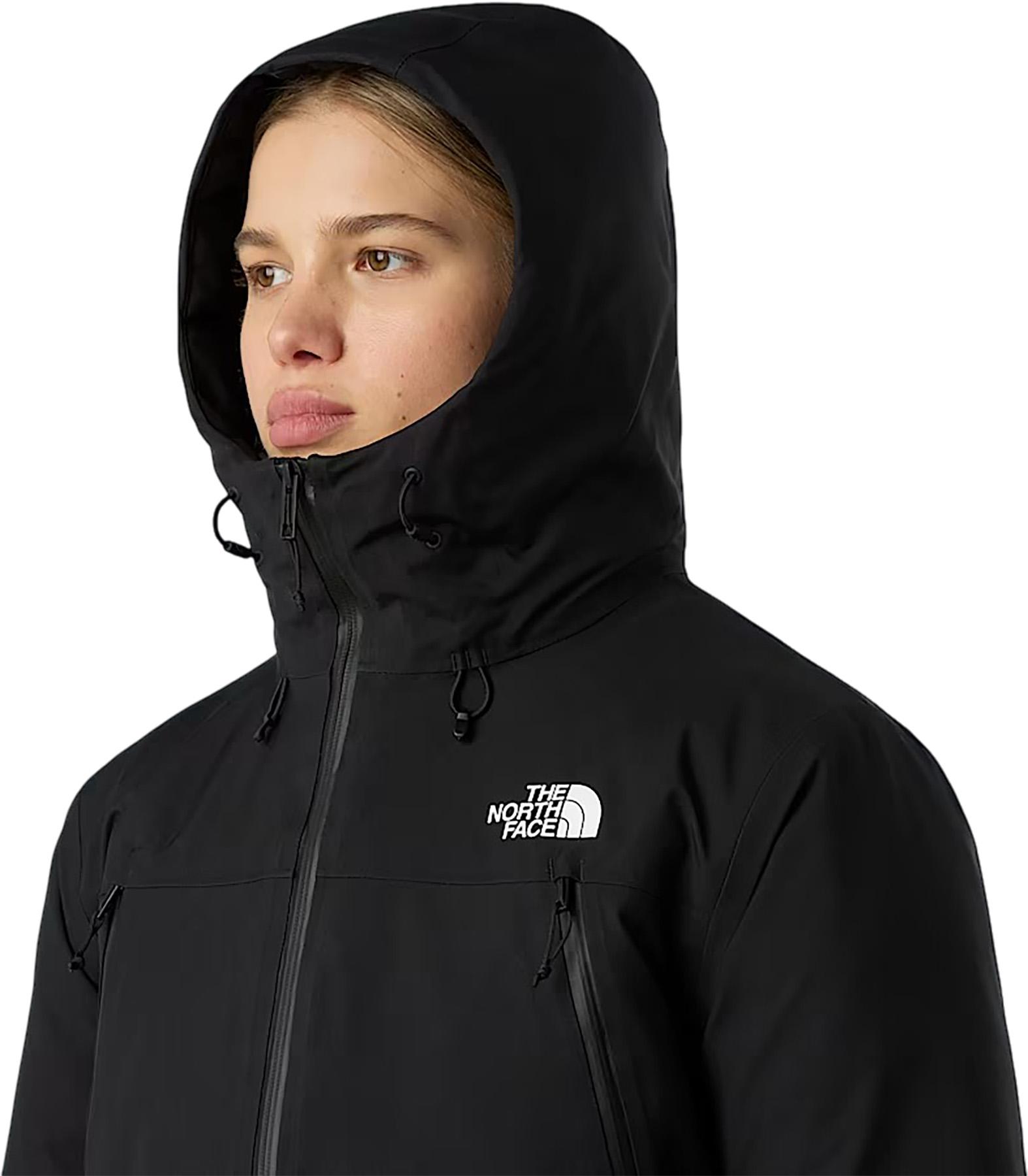 Numéro de l'image de la galerie de produits 3 pour le produit Parka en duvet Mountain Range - Femme
