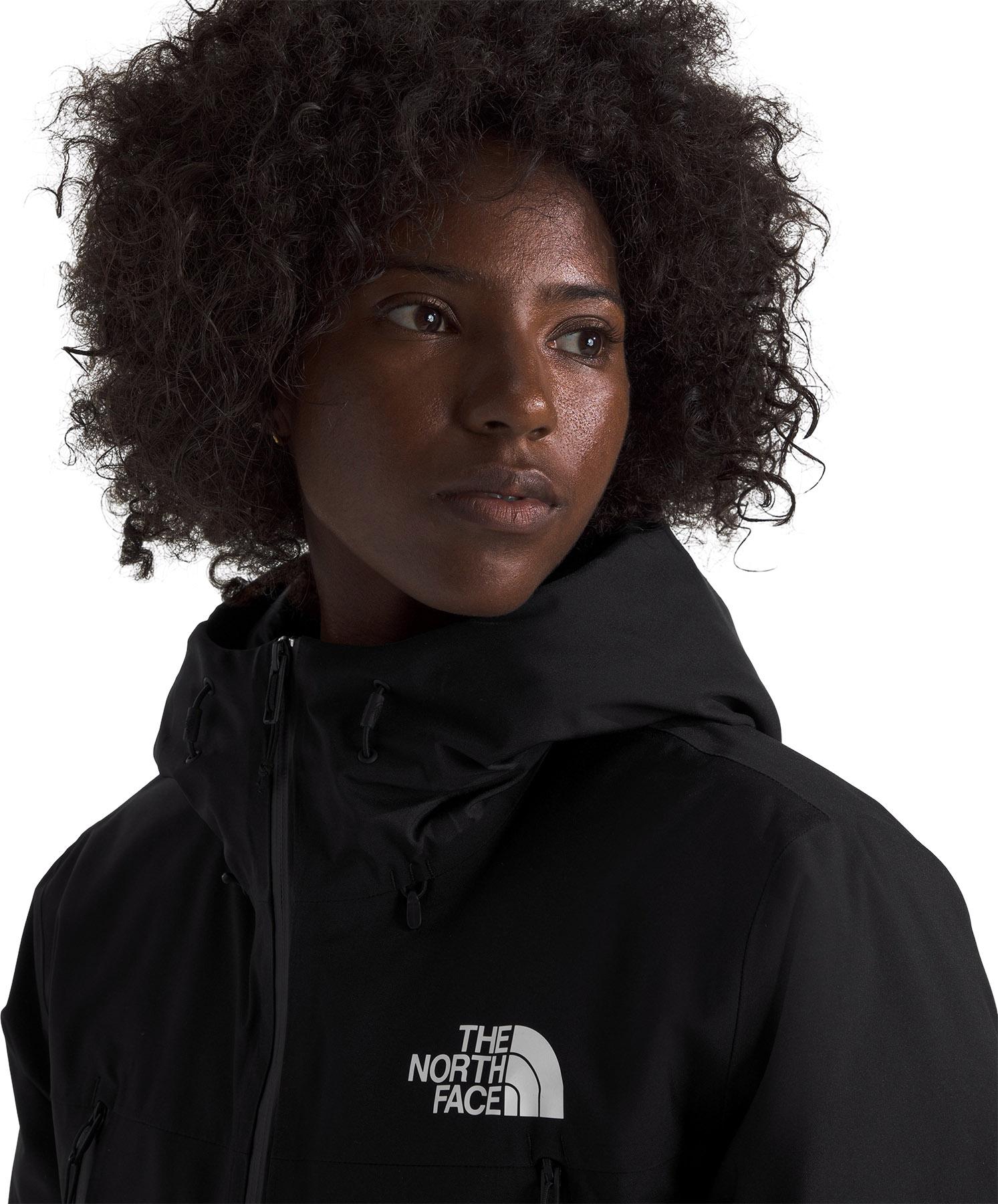 Product gallery image number 4 for product Mountain Range Down Parka - Women's