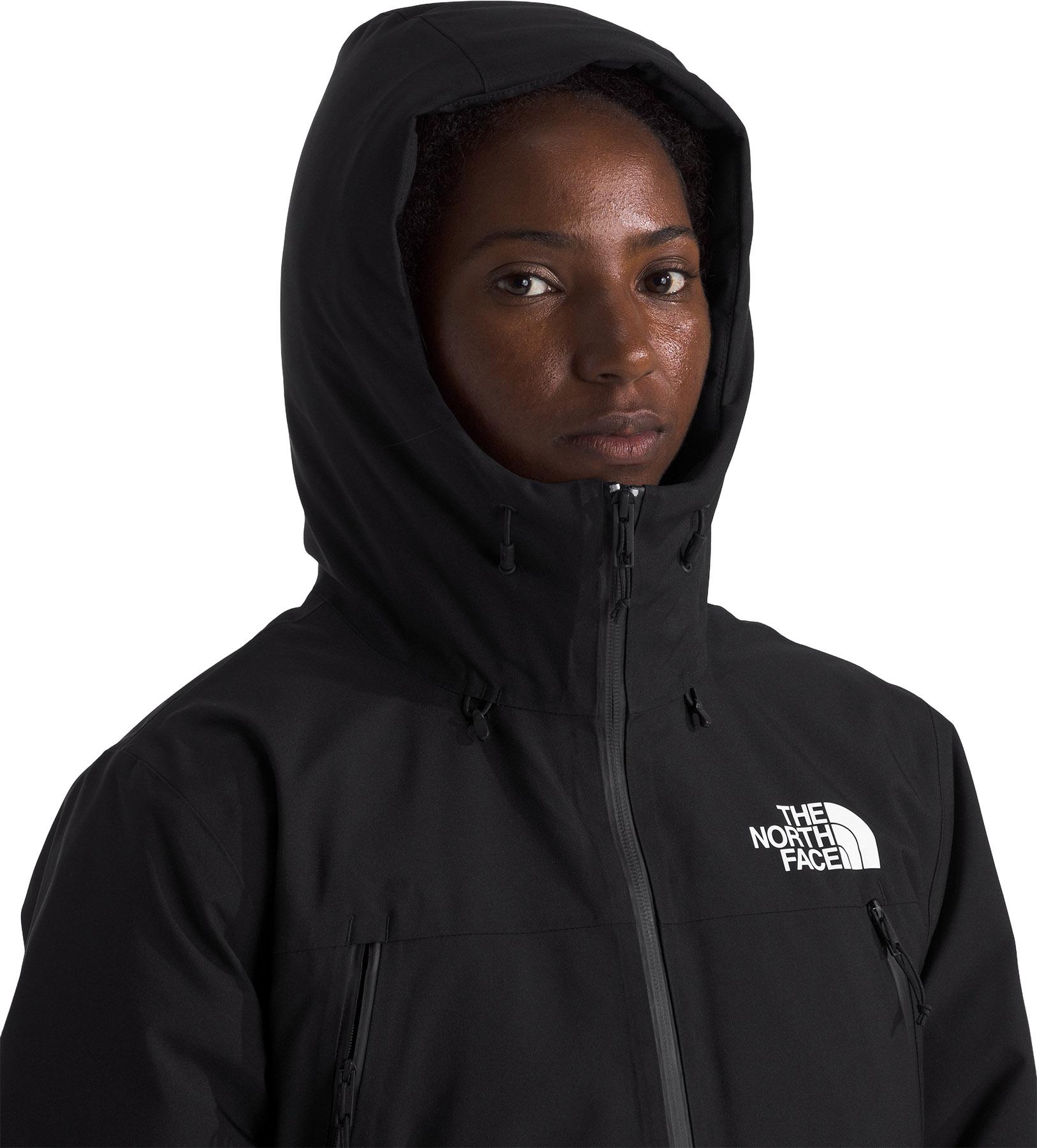 Product gallery image number 5 for product Mountain Range Down Parka - Women's