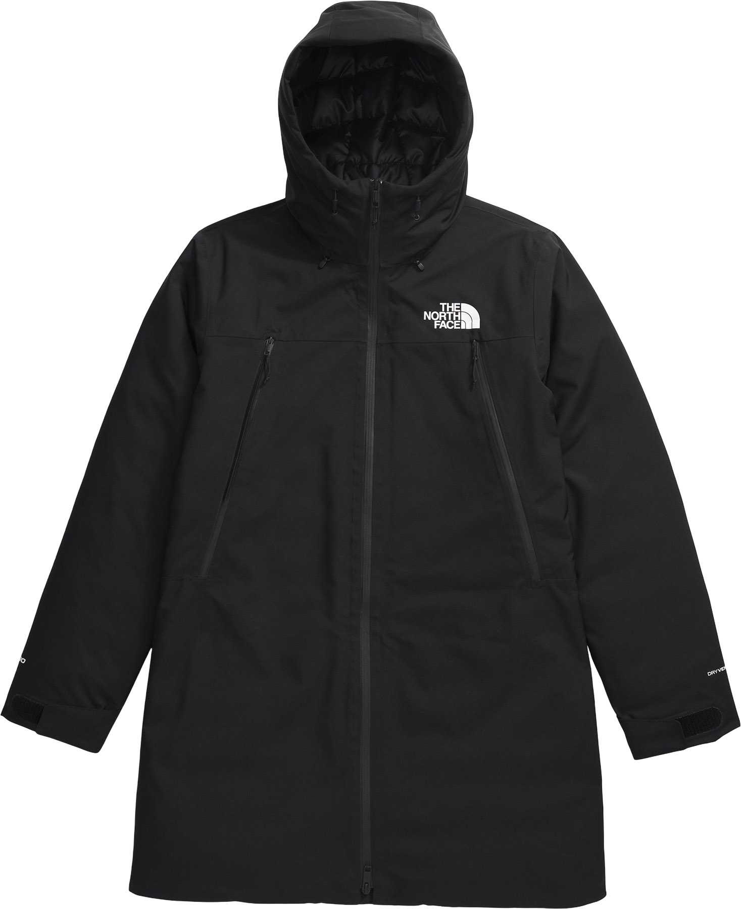 Image de produit pour Parka en duvet Mountain Range - Femme