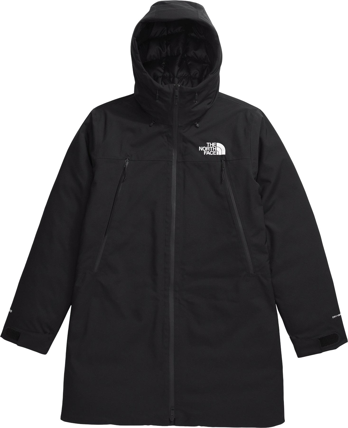 Product gallery image number 1 for product Mountain Range Down Parka - Women's