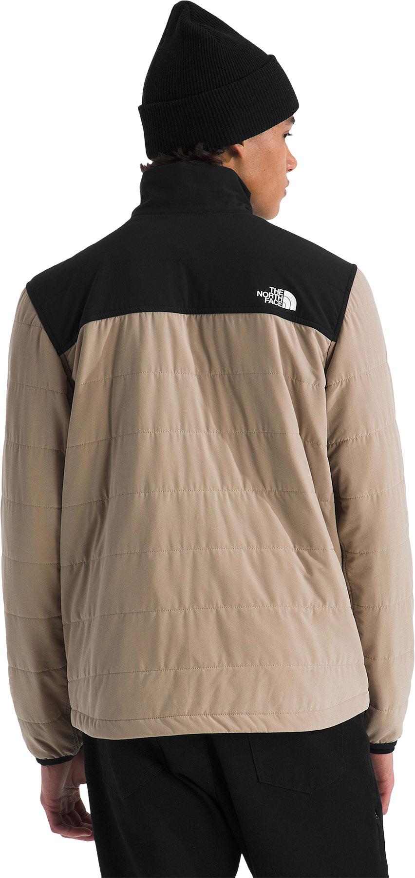 Product gallery image number 2 for product Mountain Sweatshirt Full-Zip Jacket - Men's