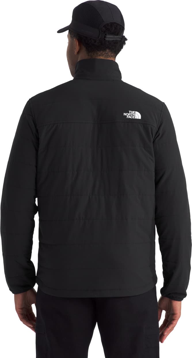 Product gallery image number 2 for product Mountain Sweatshirt Full-Zip Jacket - Men's