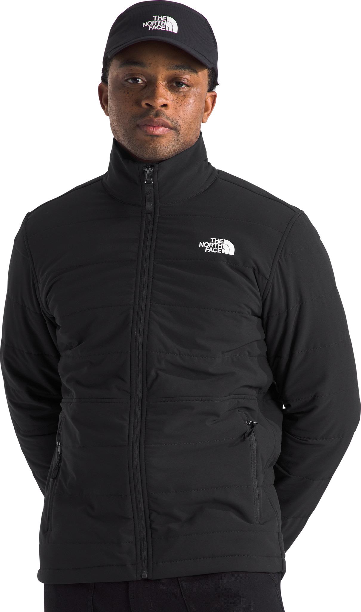 Product gallery image number 3 for product Mountain Sweatshirt Full-Zip Jacket - Men's