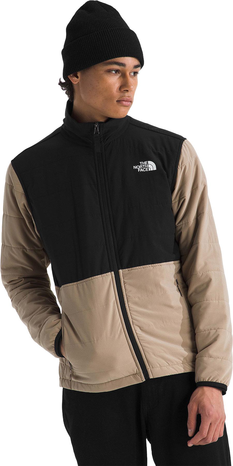 Product gallery image number 4 for product Mountain Sweatshirt Full-Zip Jacket - Men's