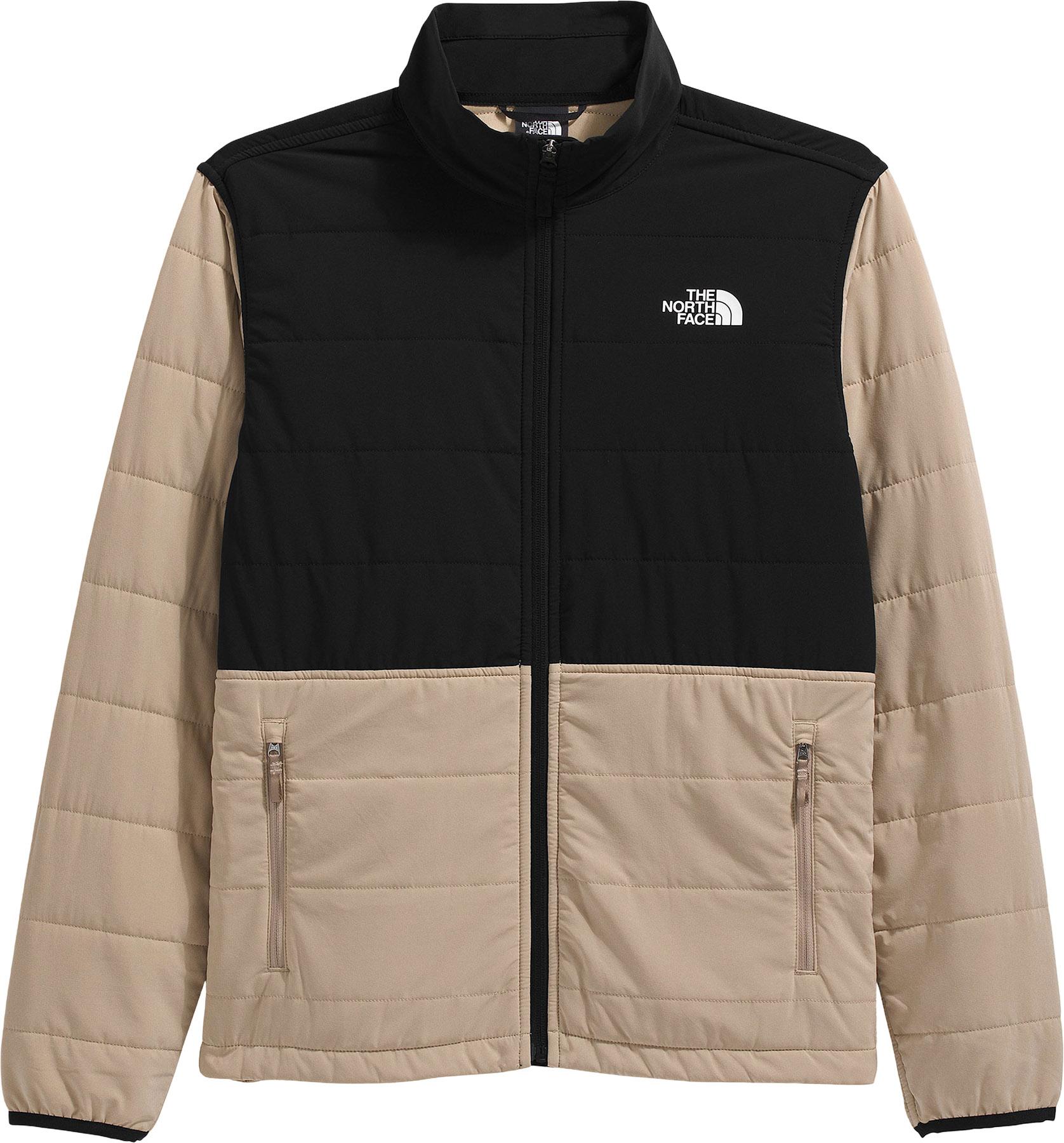 Product gallery image number 1 for product Mountain Sweatshirt Full-Zip Jacket - Men's