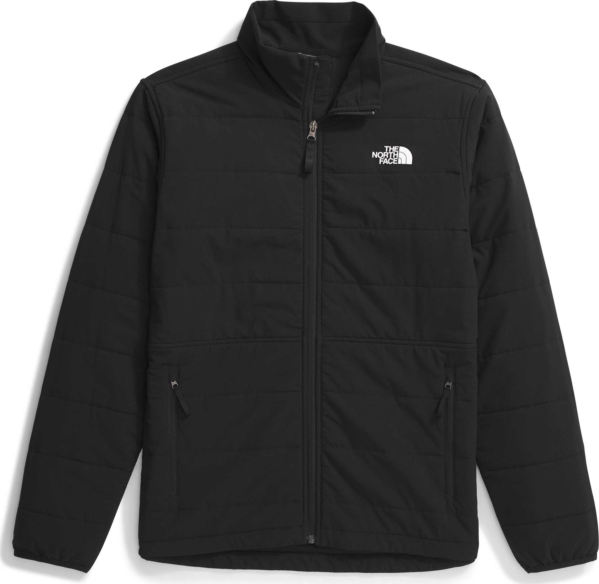 TNF Black
