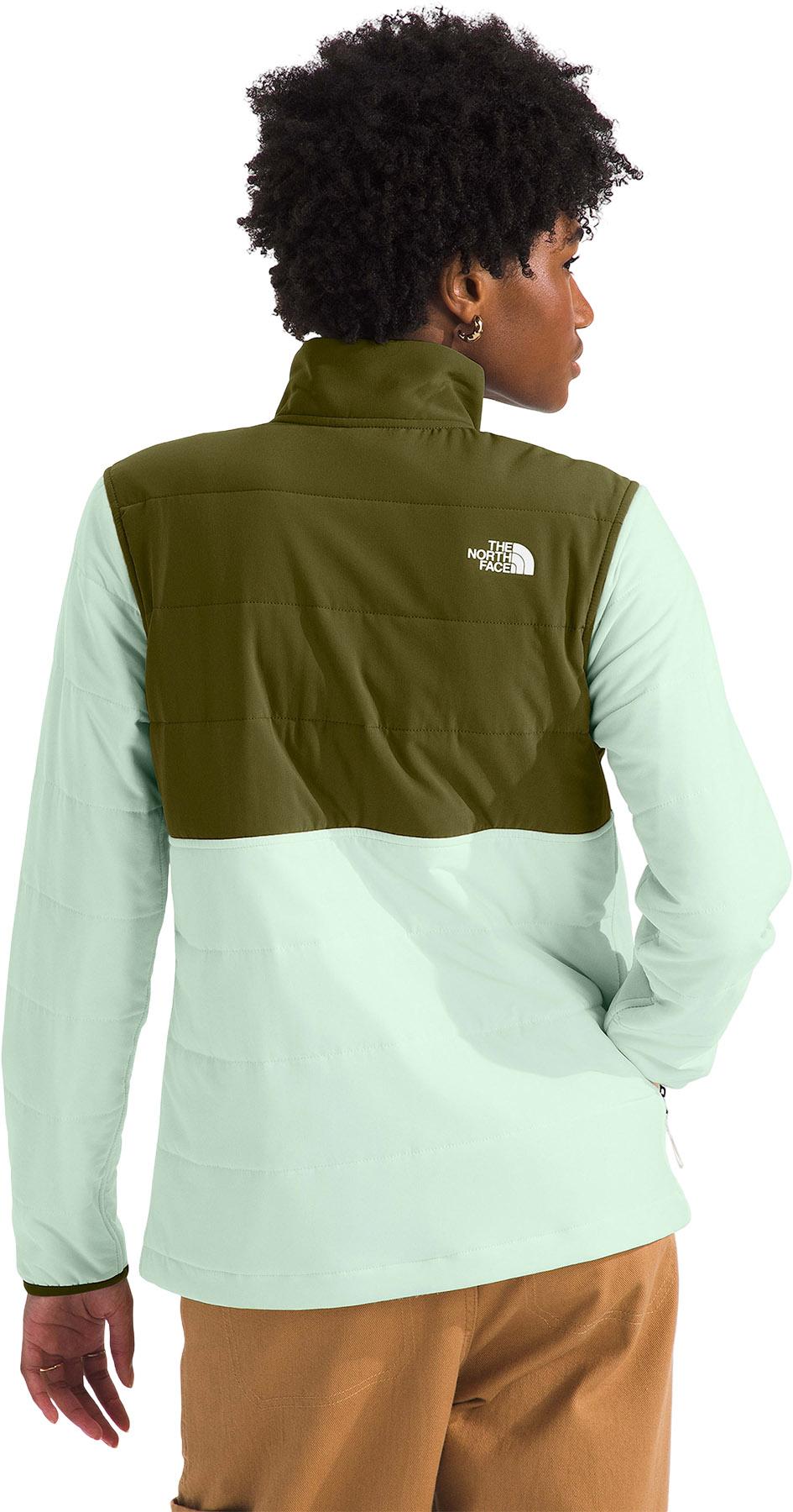 Product gallery image number 2 for product Mountain Sweatshirt - Women's