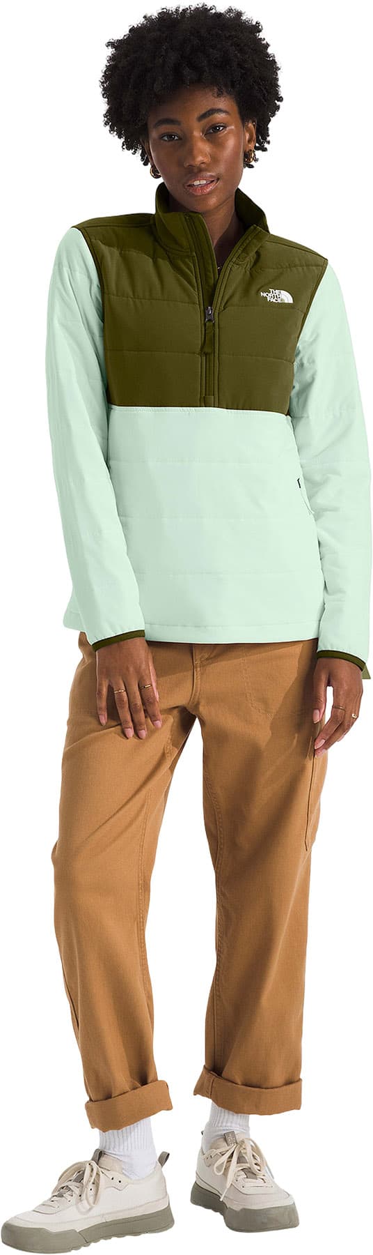 Product gallery image number 3 for product Mountain Sweatshirt - Women's