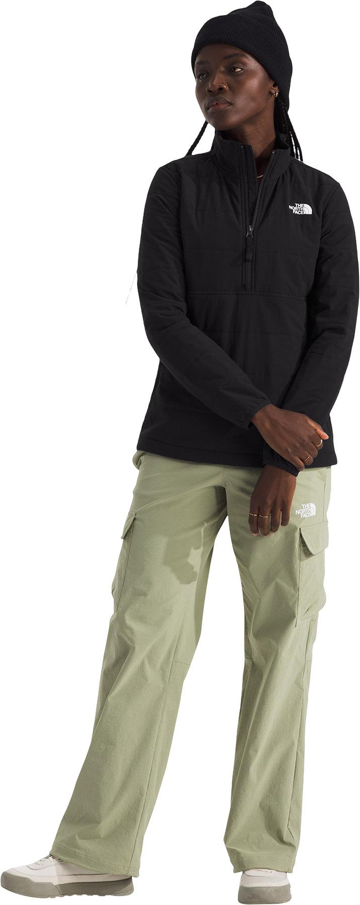 Product gallery image number 4 for product Mountain Sweatshirt - Women's