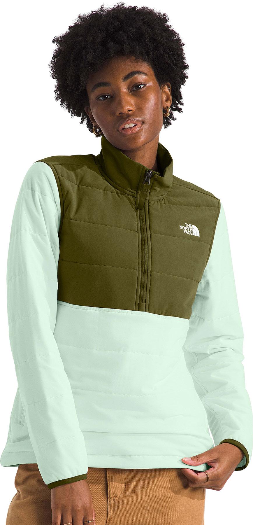 Product gallery image number 4 for product Mountain Sweatshirt - Women's