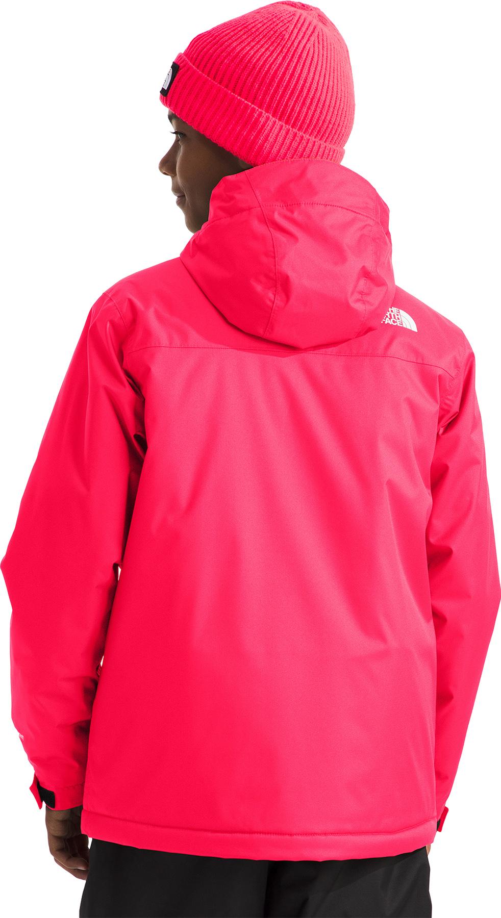Product gallery image number 4 for product Snowquest Jacket - Big Kids