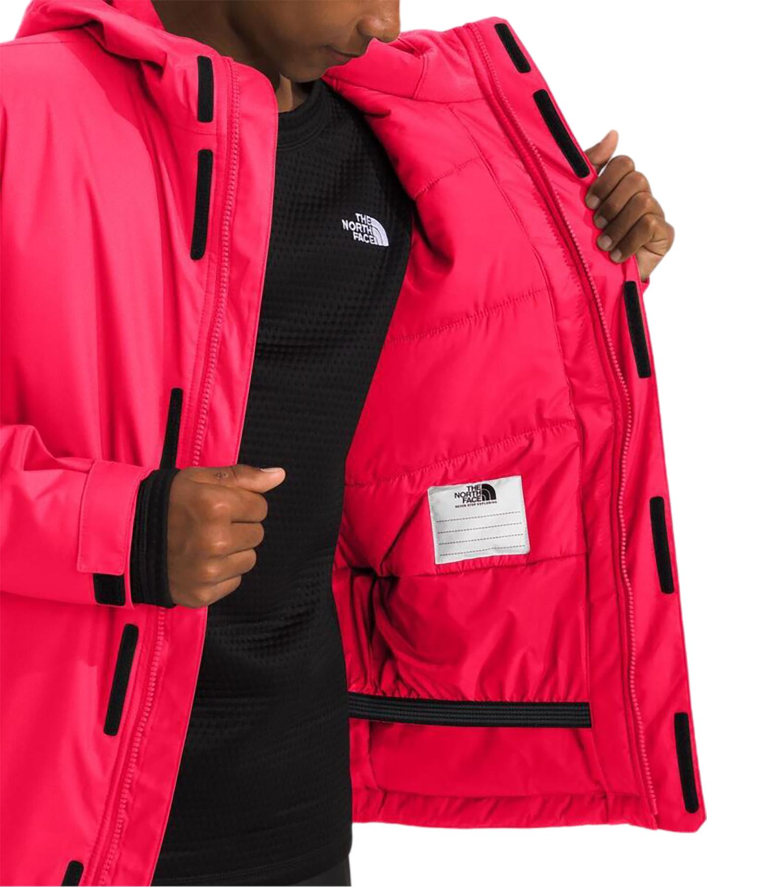 Product gallery image number 5 for product Snowquest Jacket - Big Kids