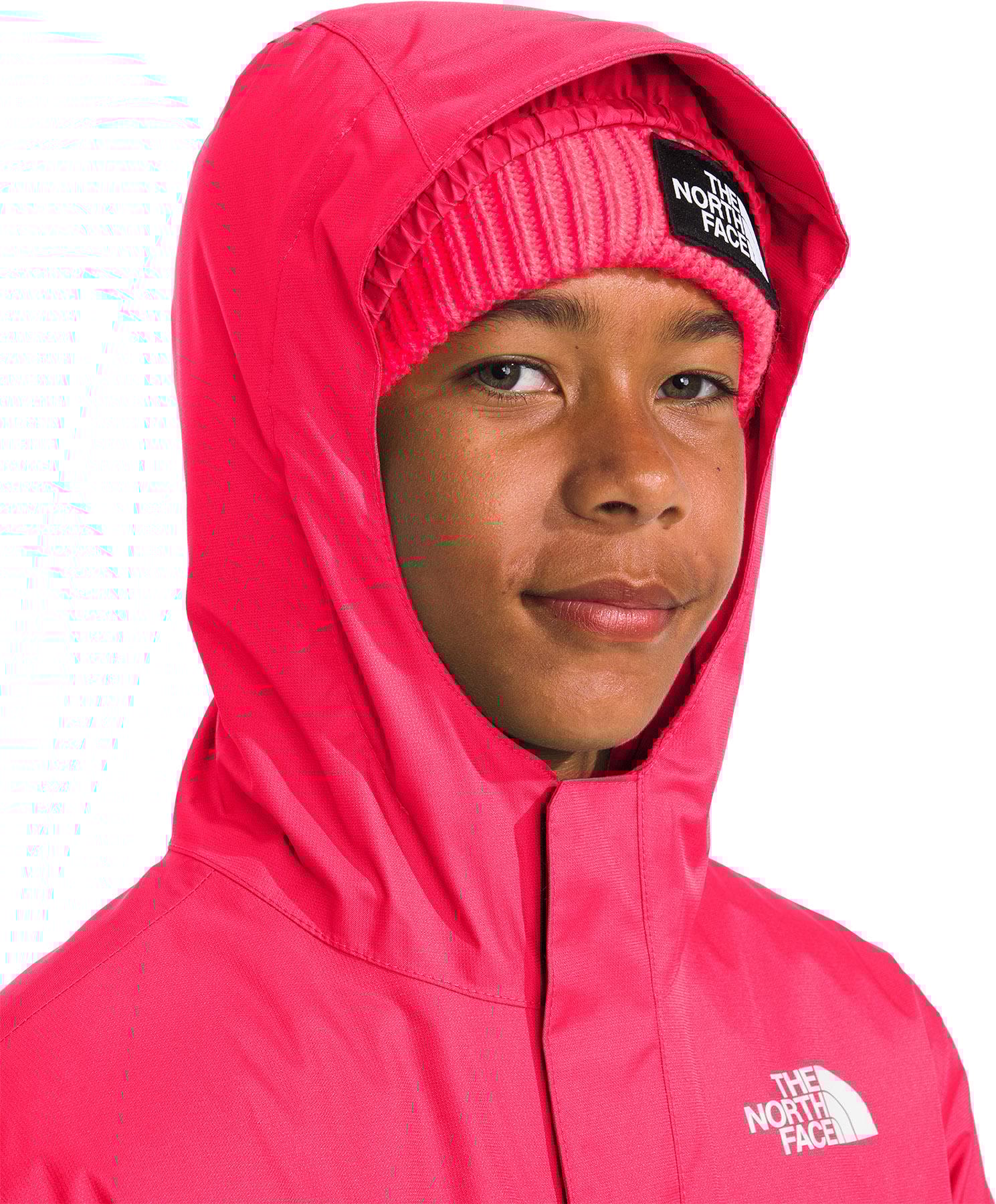 Product gallery image number 7 for product Snowquest Jacket - Big Kids