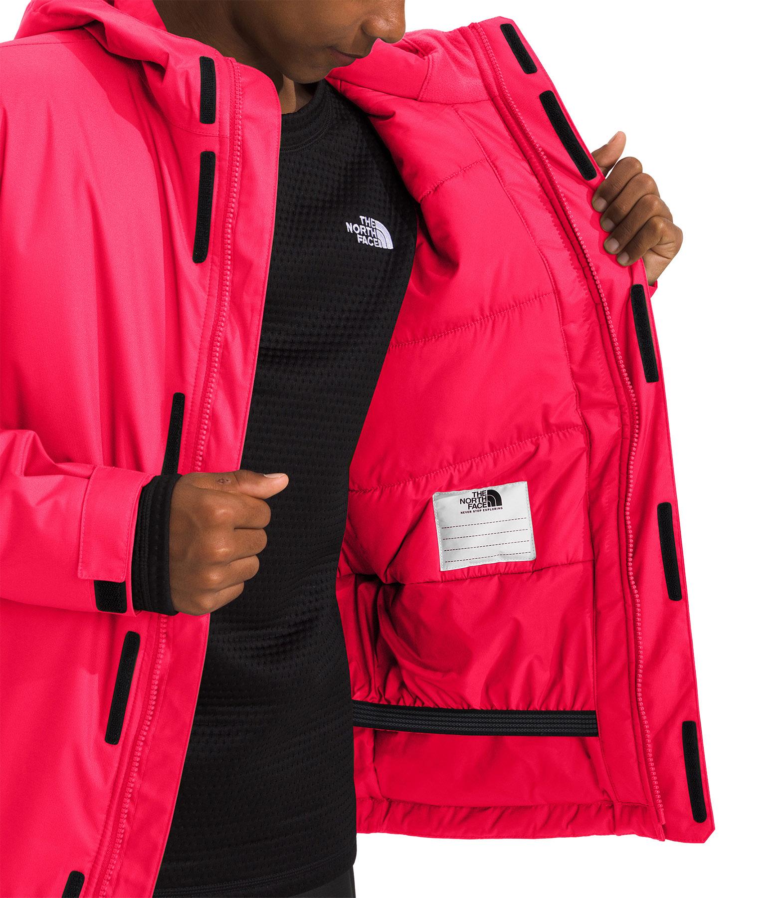Product gallery image number 6 for product Snowquest Jacket - Big Kids