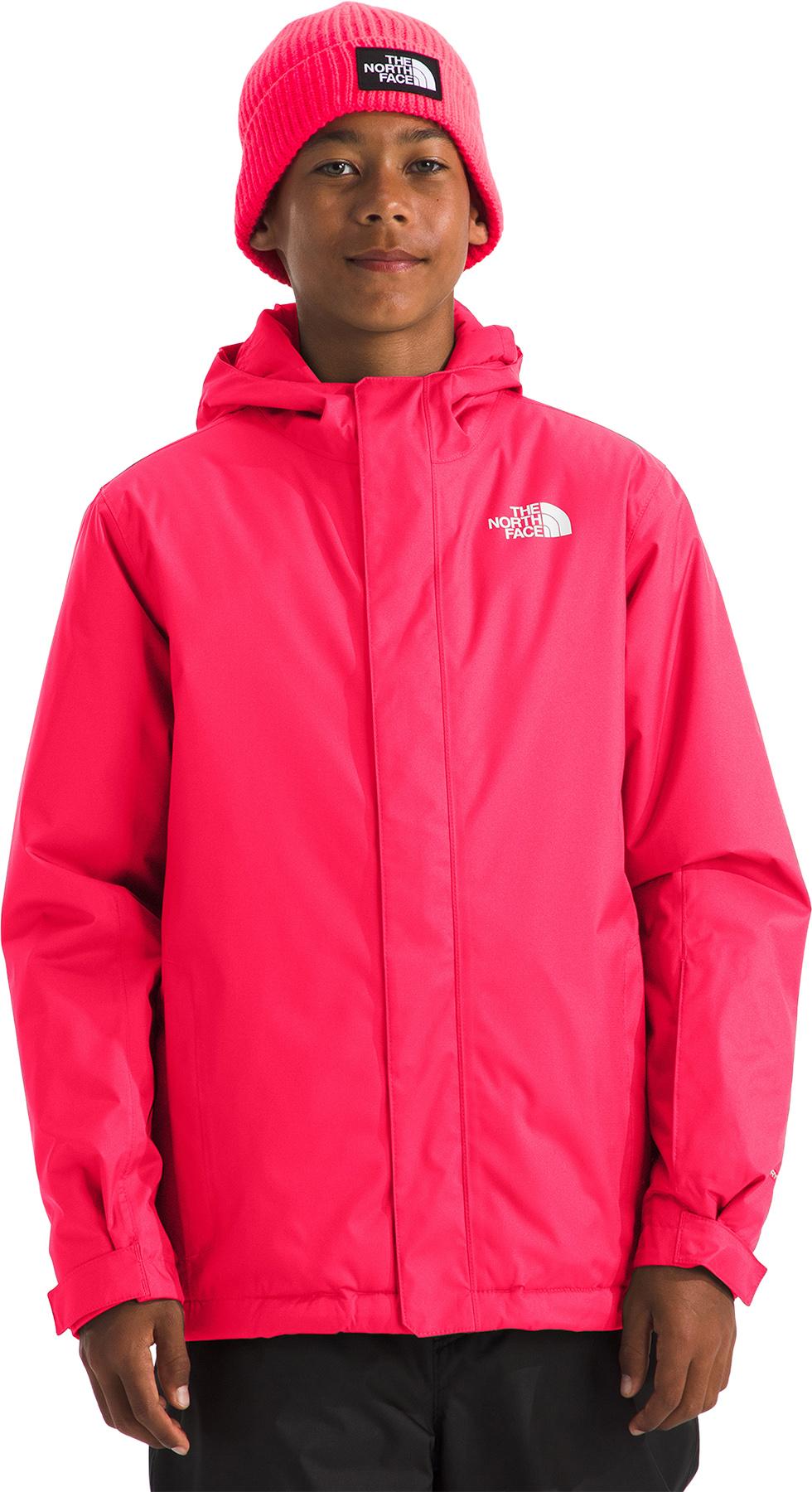 Product gallery image number 2 for product Snowquest Jacket - Big Kids