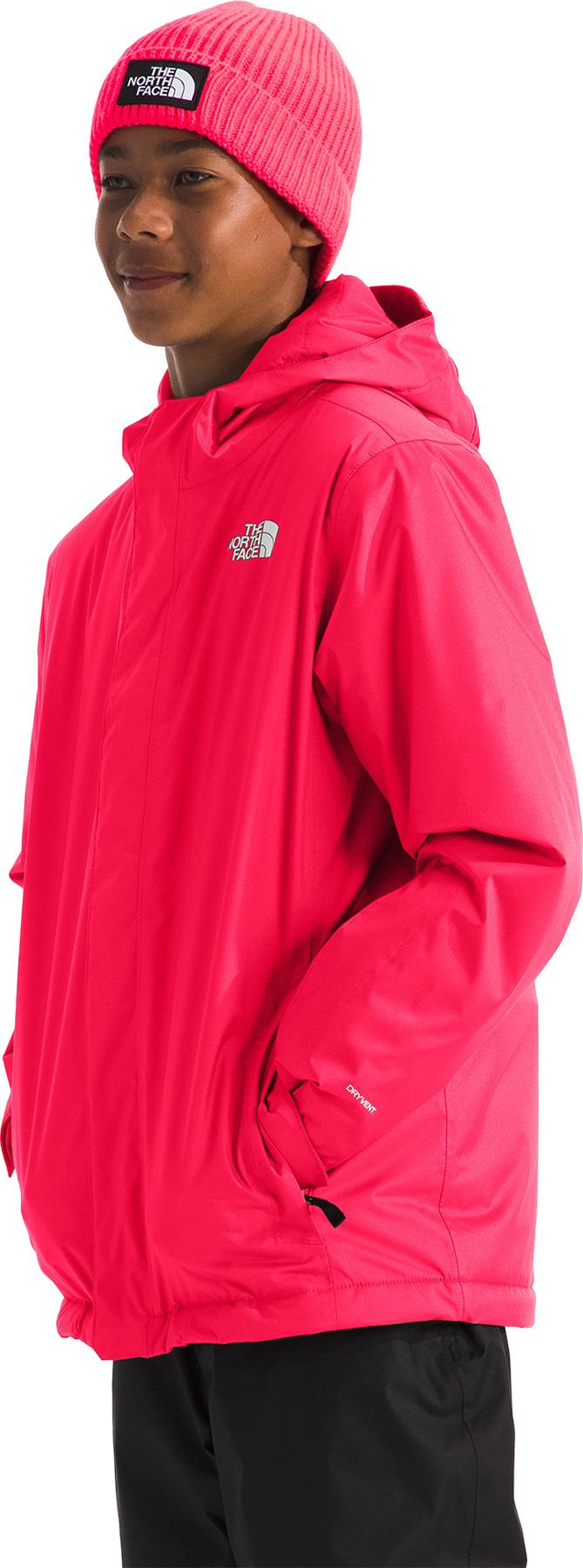 Product gallery image number 3 for product Snowquest Jacket - Big Kids