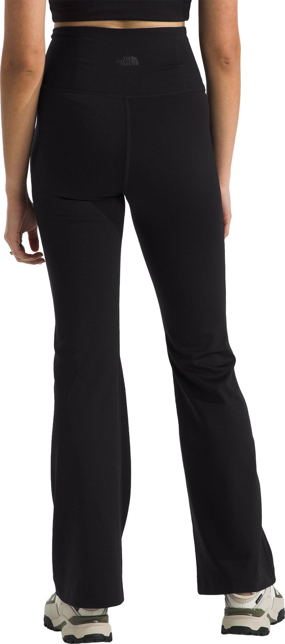 Numéro de l'image de la galerie de produits 4 pour le produit Collant évasé Dune Sky - Femme