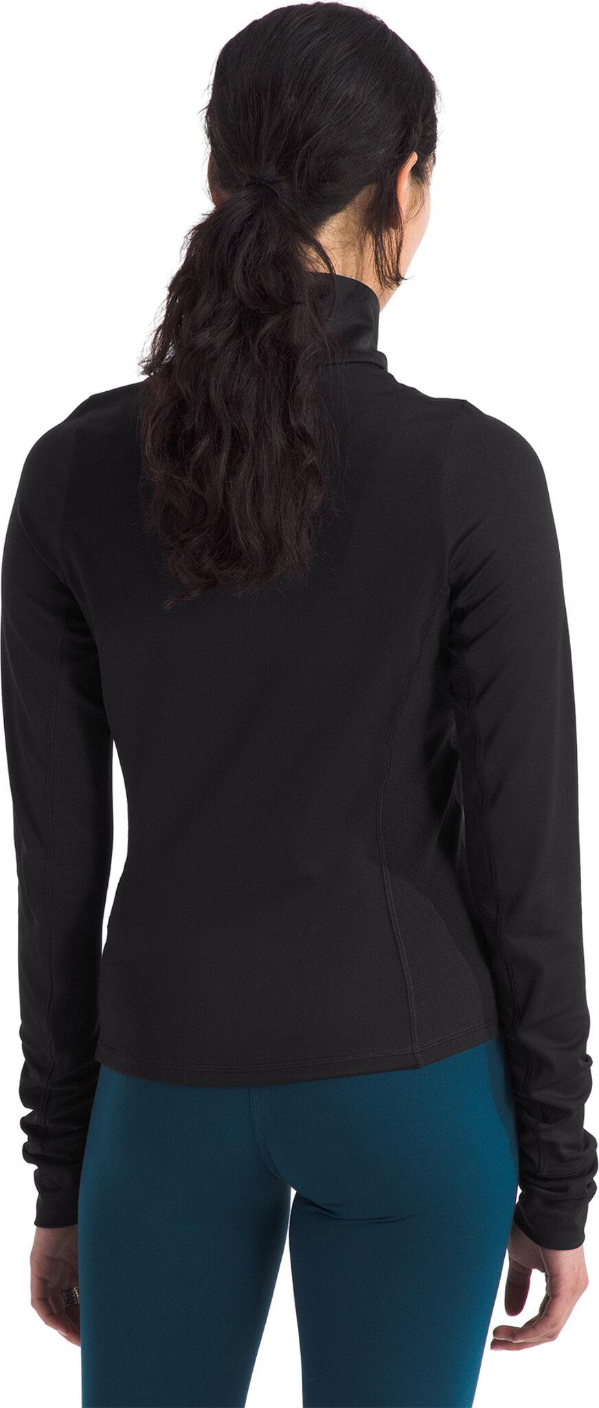 Product gallery image number 6 for product Dune Sky Zip-Up Top - Women's