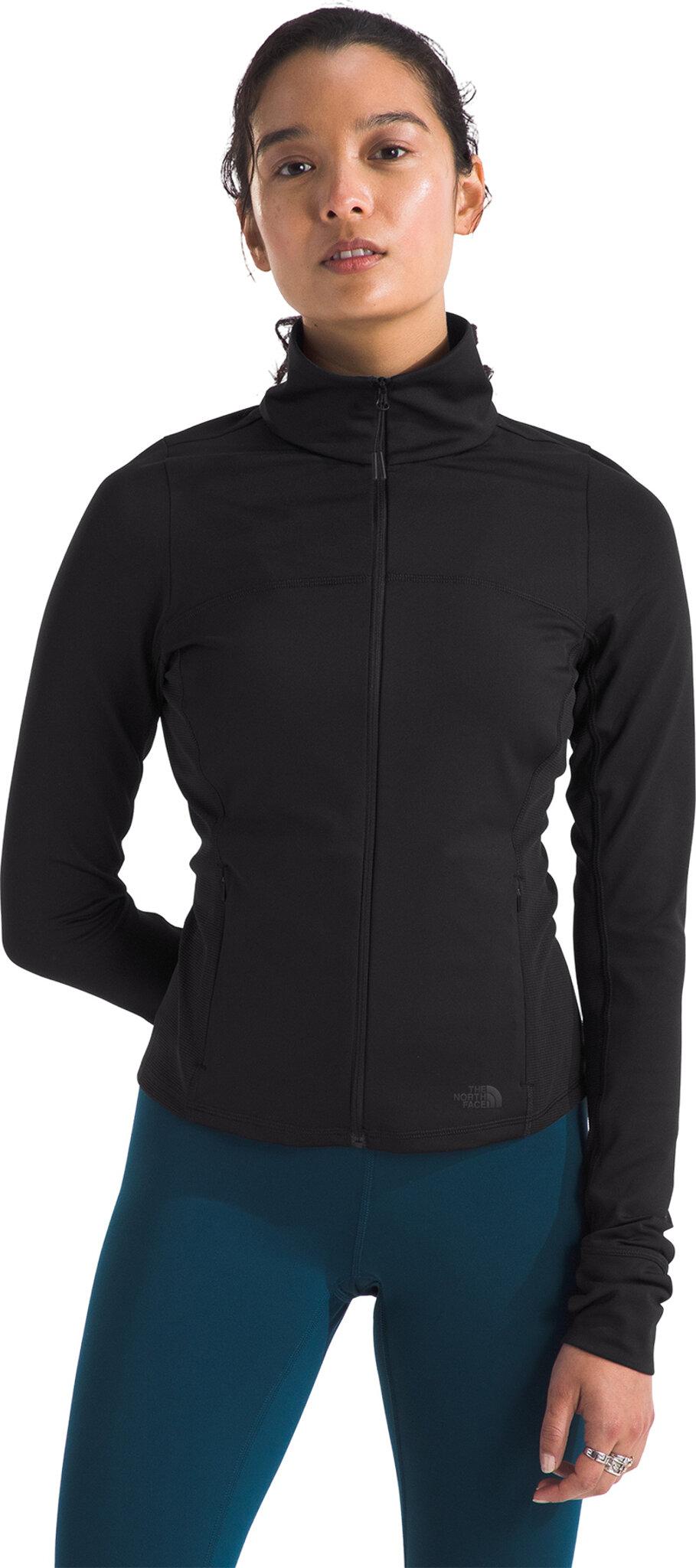 Product gallery image number 4 for product Dune Sky Zip-Up Top - Women's