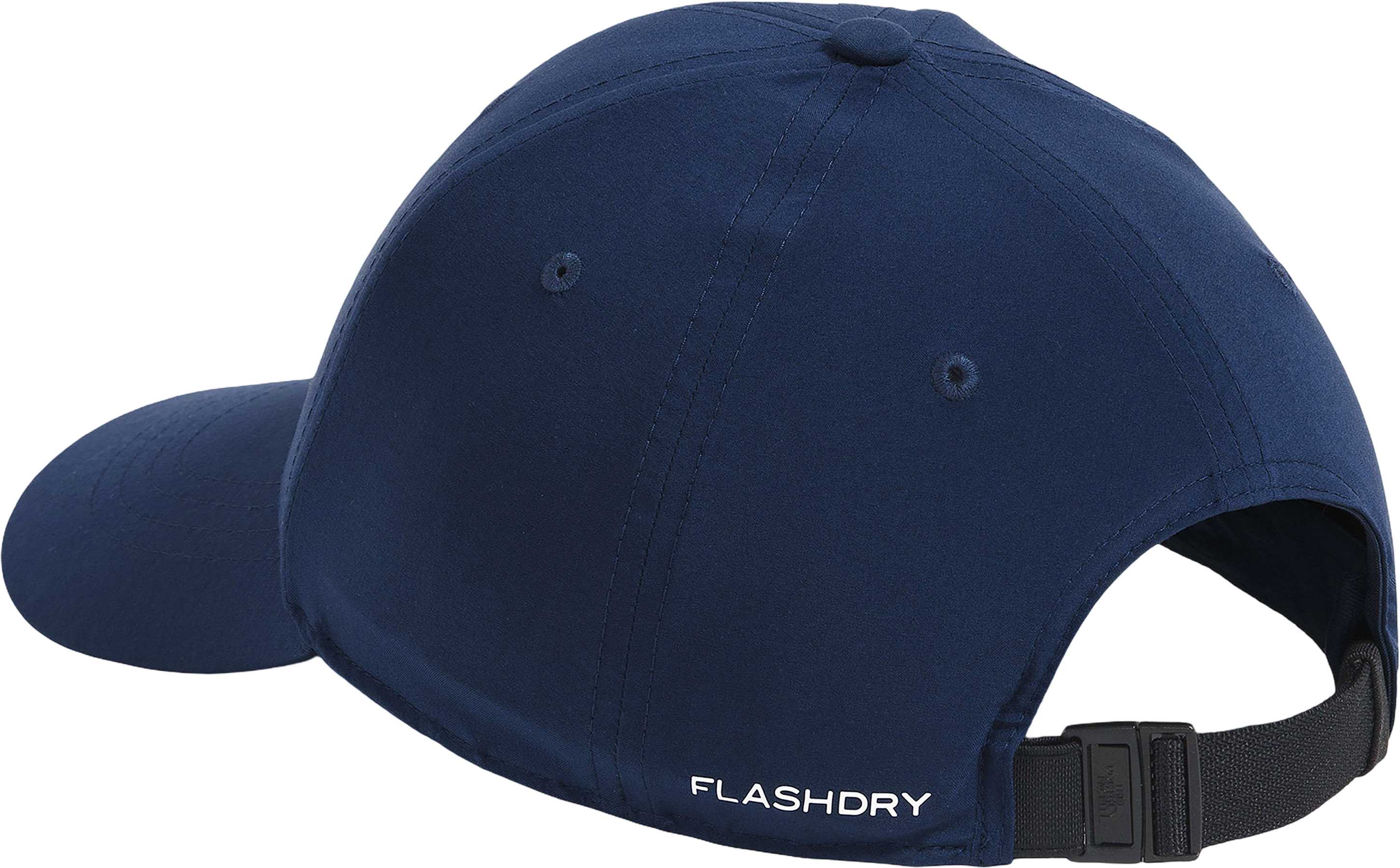 Summit Navy - TNF White