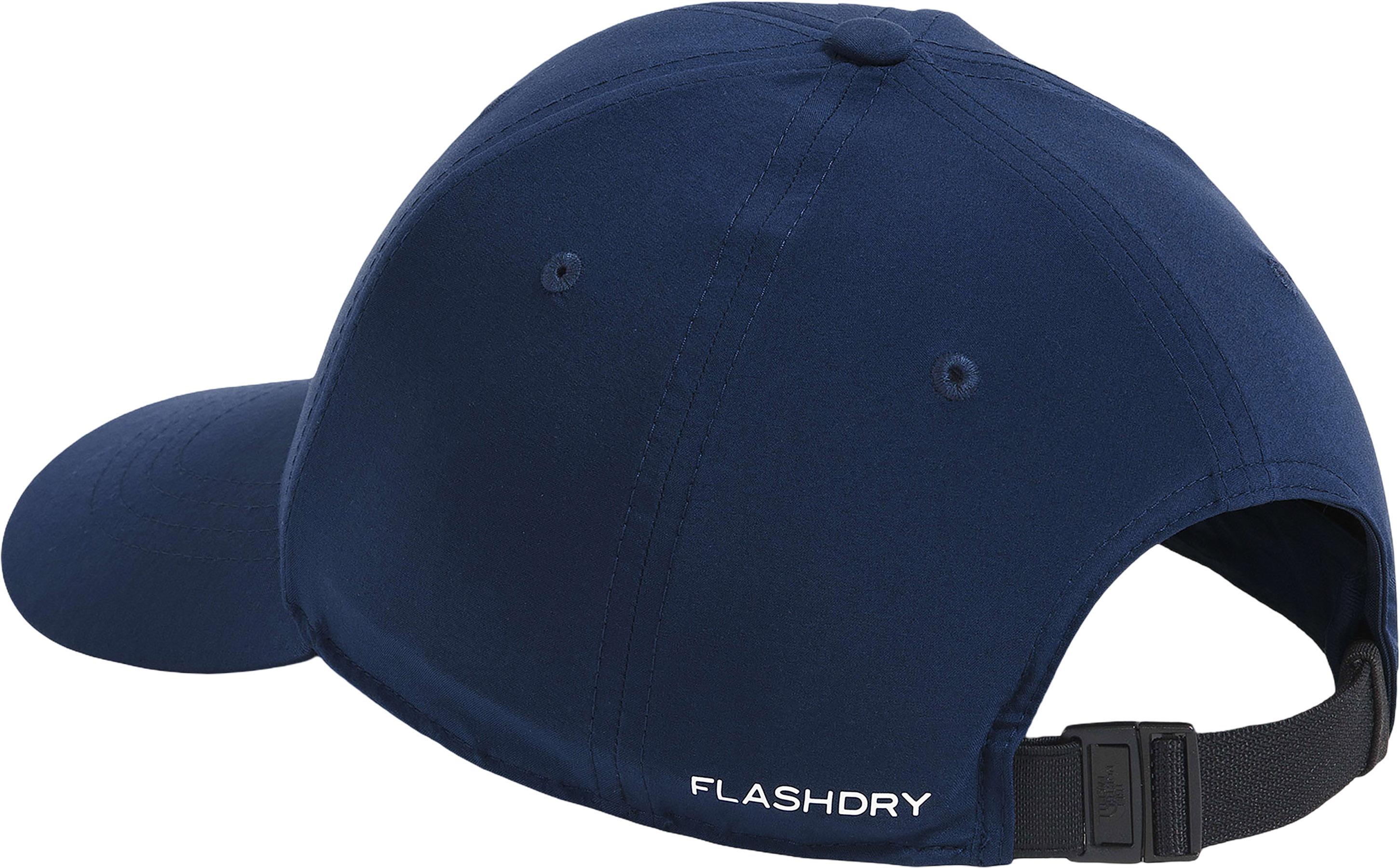 Product gallery image number 2 for product Casquette 66 FlashDry - Unisexe