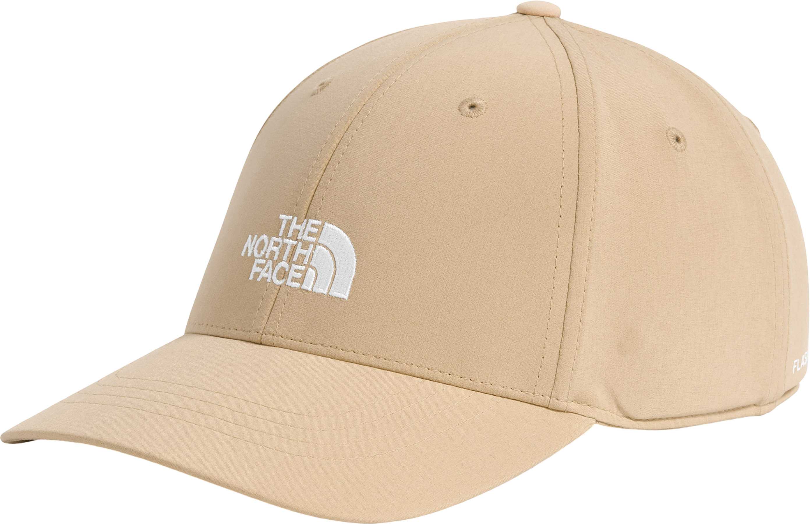 Khaki Stone - TNF White