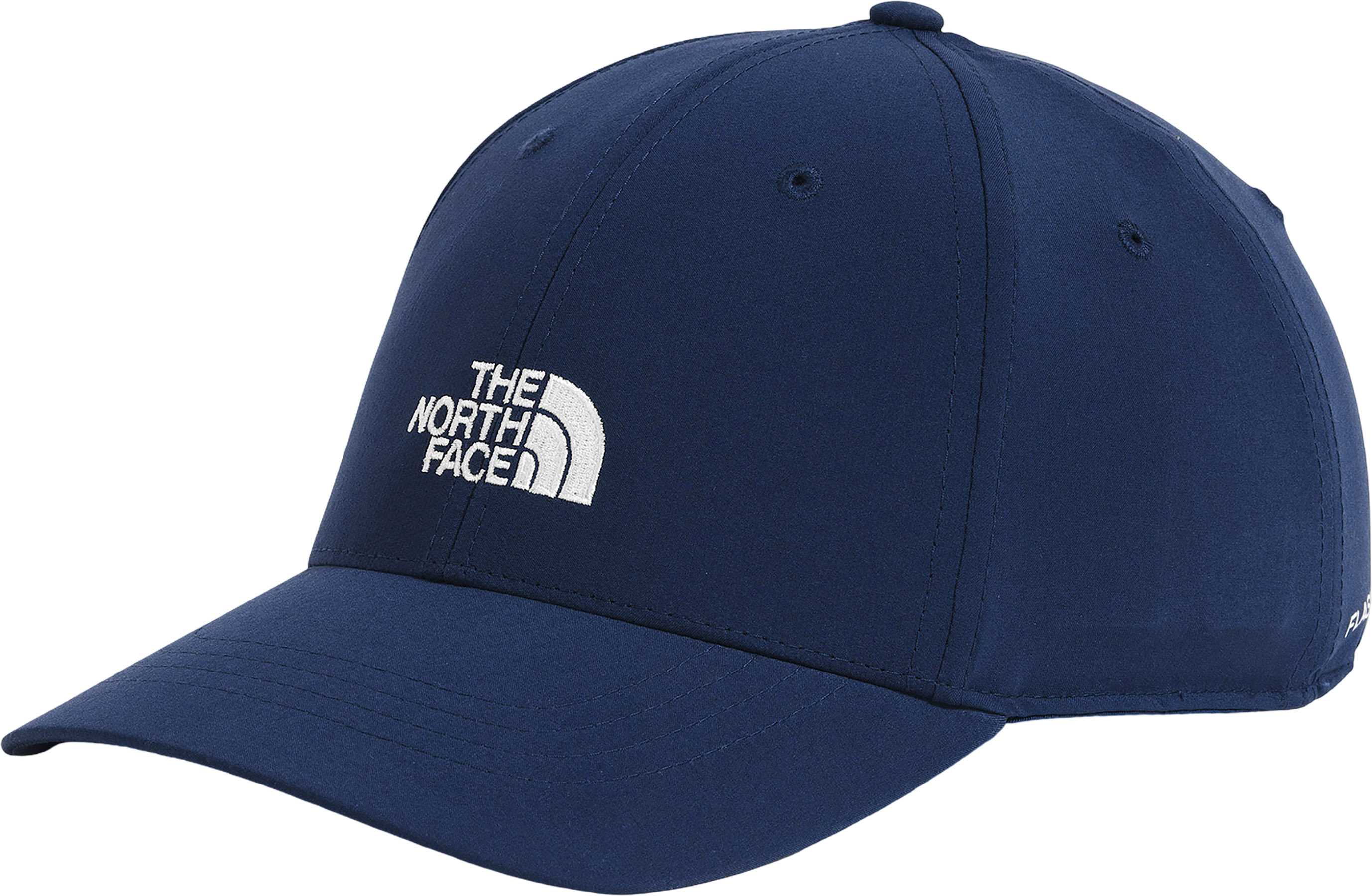 Summit Navy - TNF White