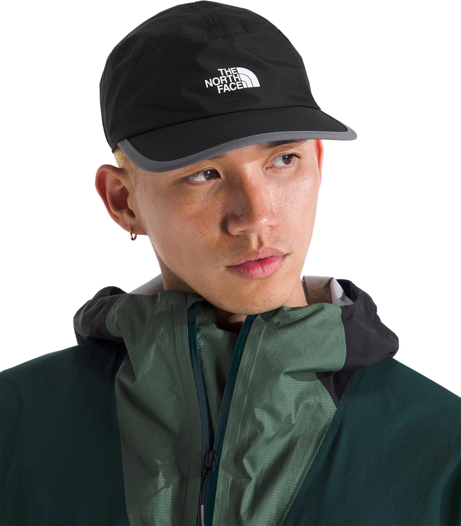 Product gallery image number 3 for product Antora Rain Hat - Unisex
