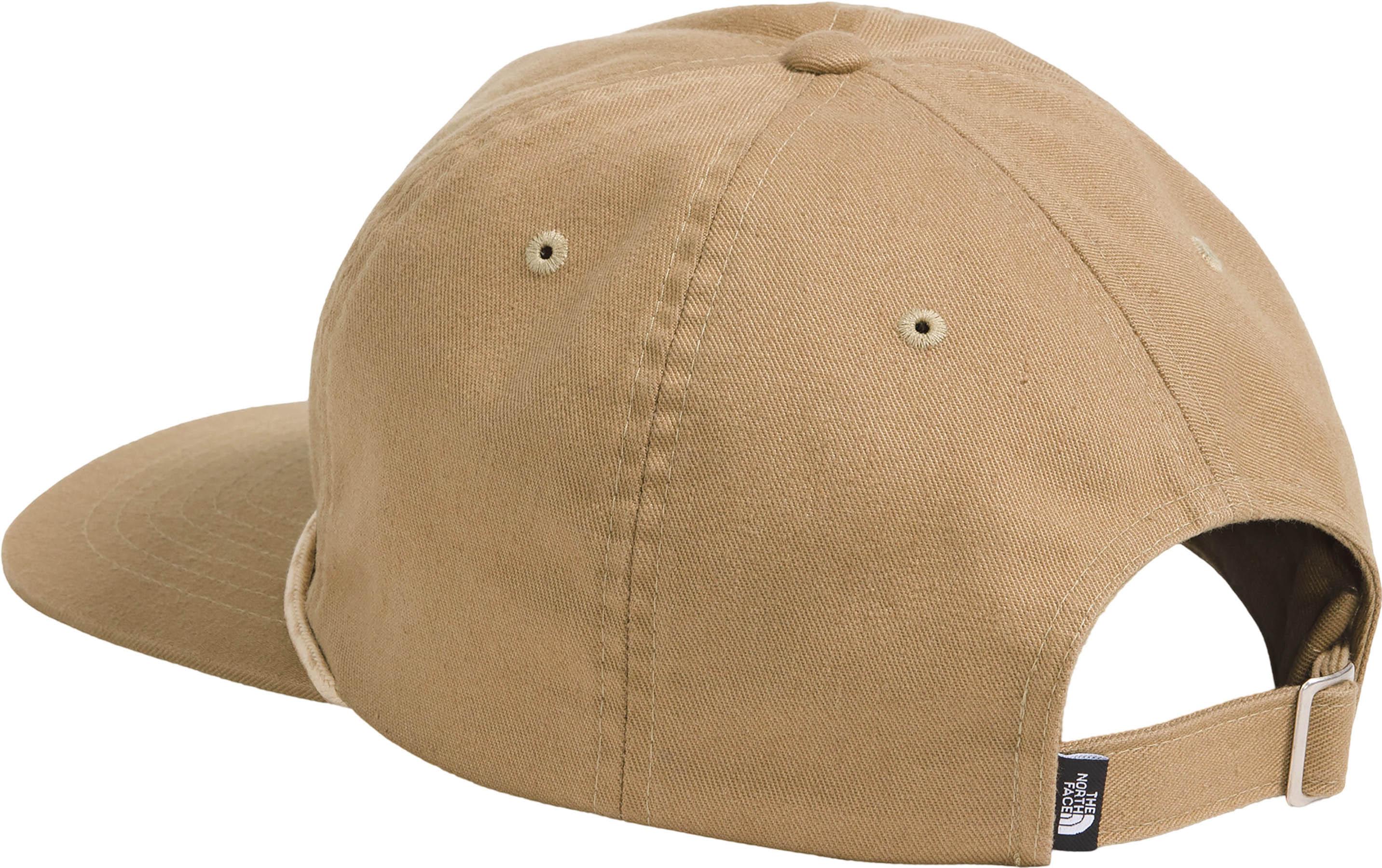 Numéro de l'image de la galerie de produits 2 pour le produit Norm 5-Panel Hat