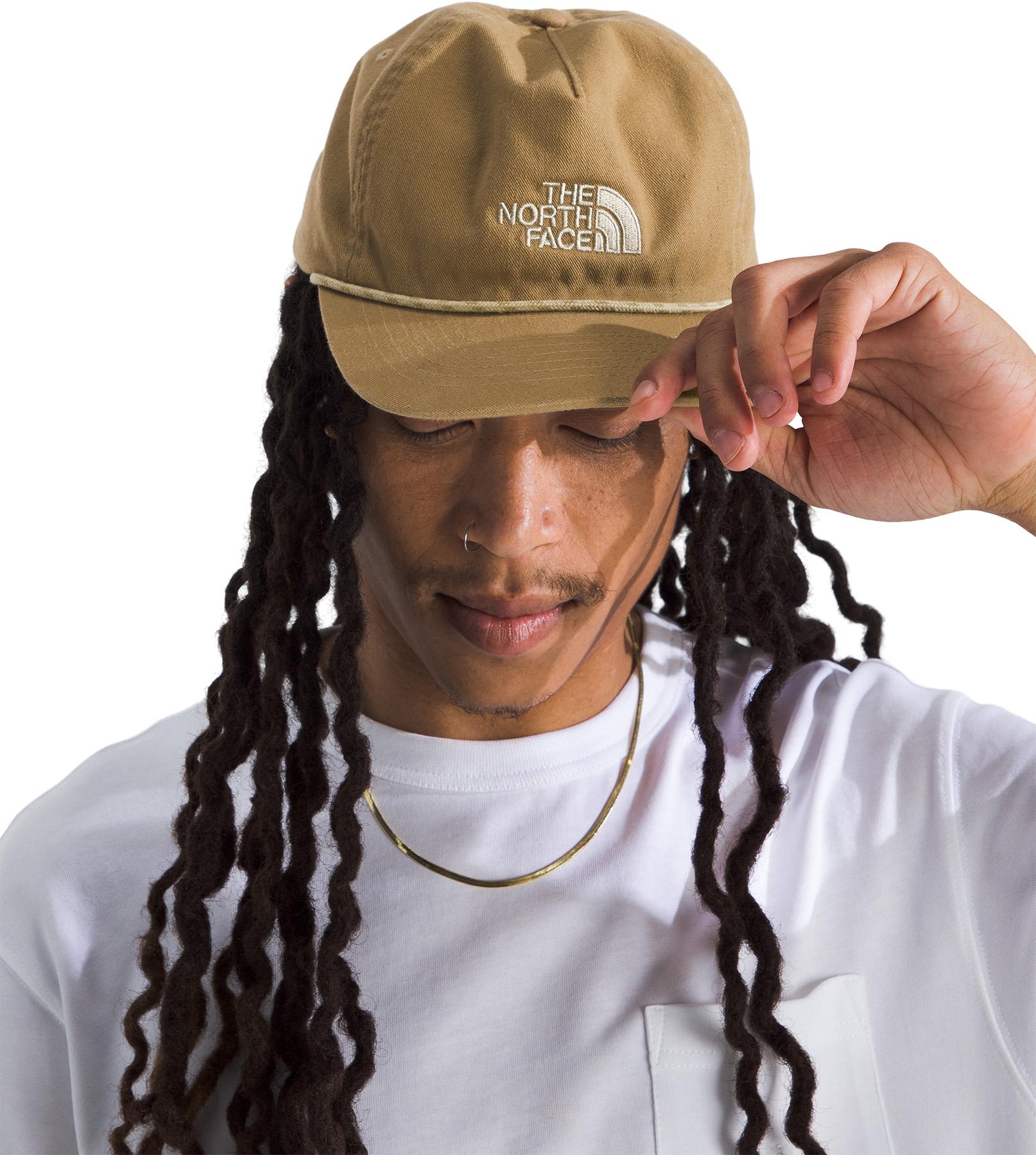 Numéro de l'image de la galerie de produits 3 pour le produit Norm 5-Panel Hat