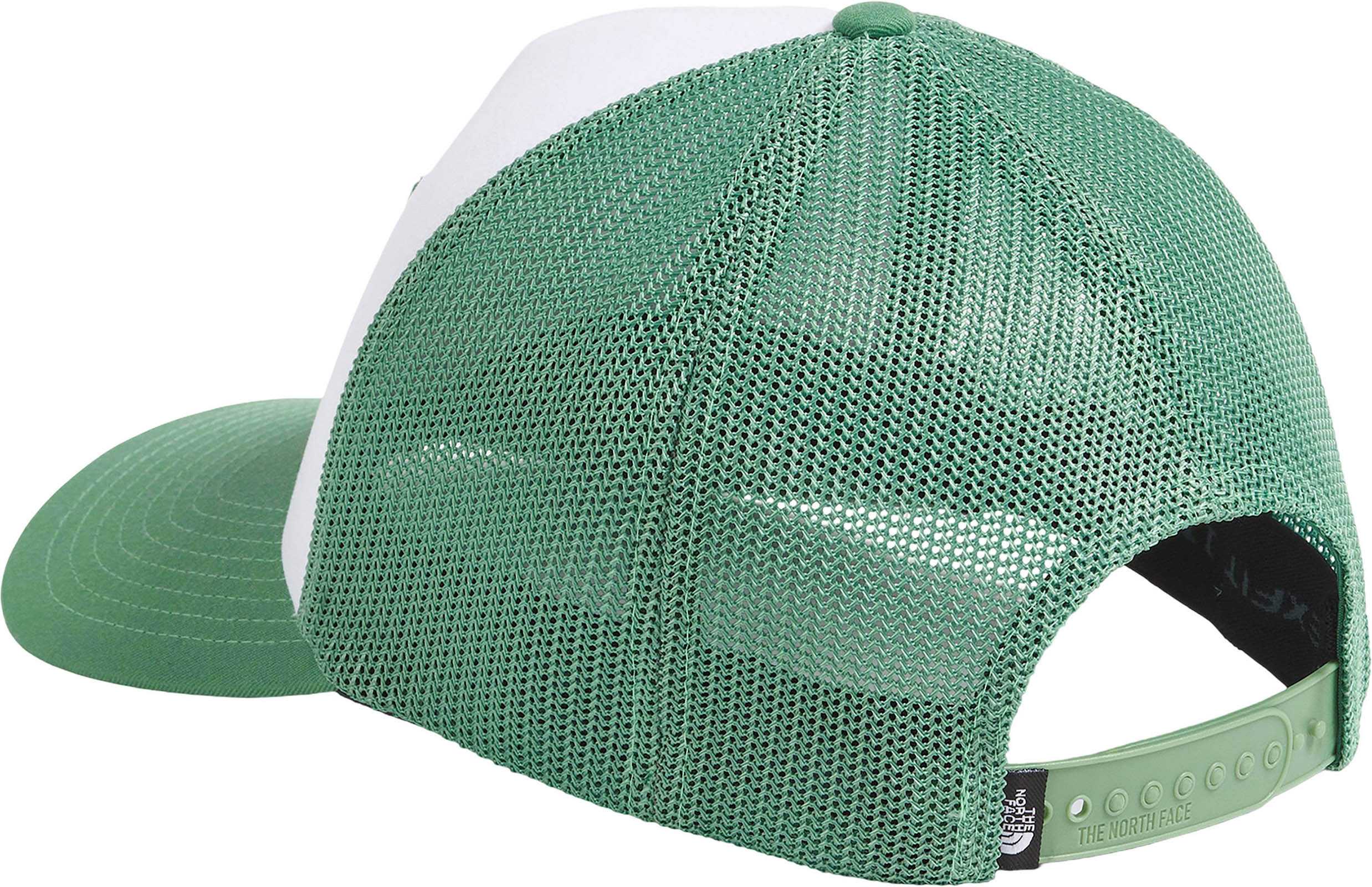 Dimmed Algae - TNF White