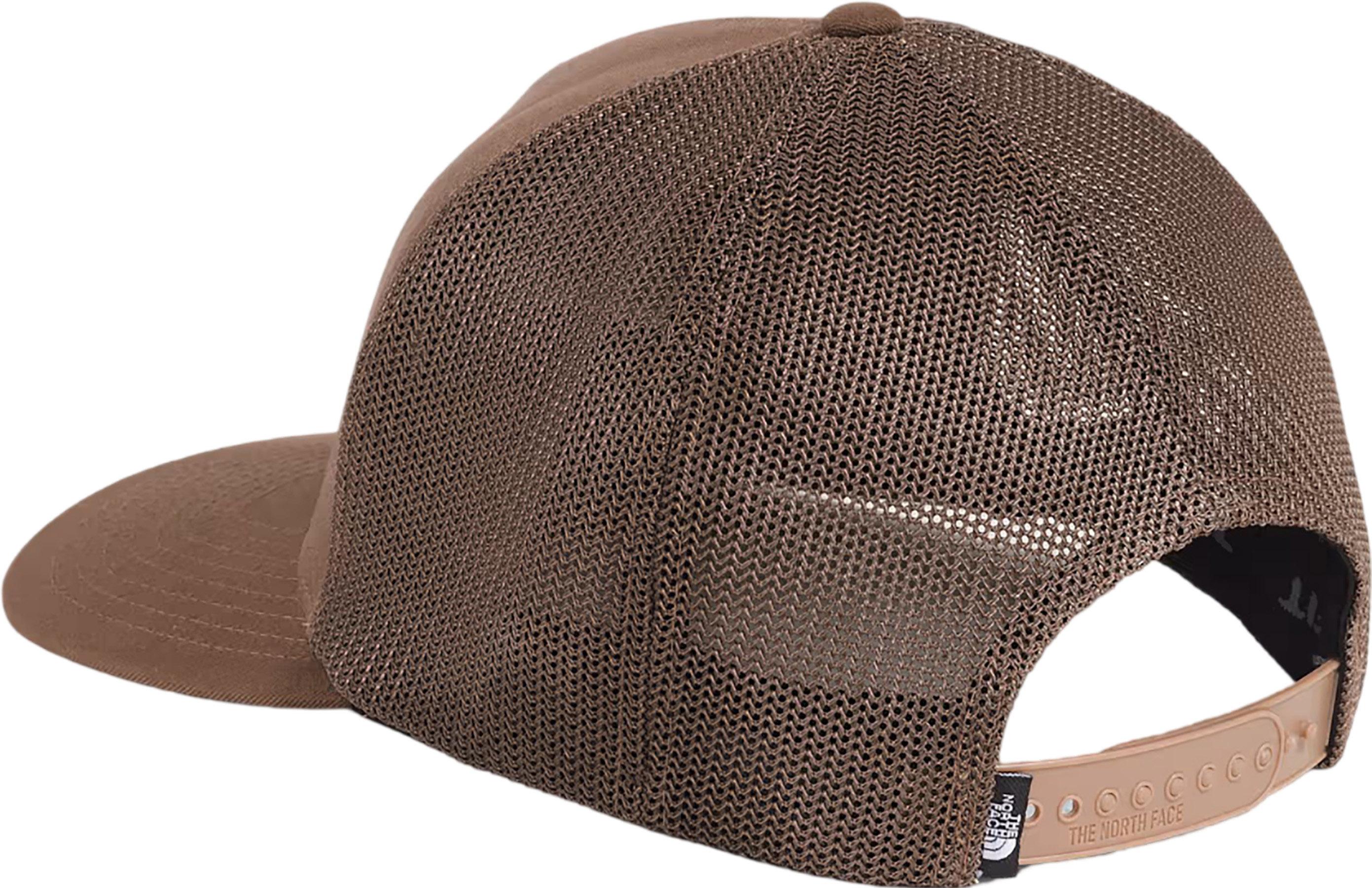 Product gallery image number 2 for product Keep It Patched Trucker Hat - Unisex