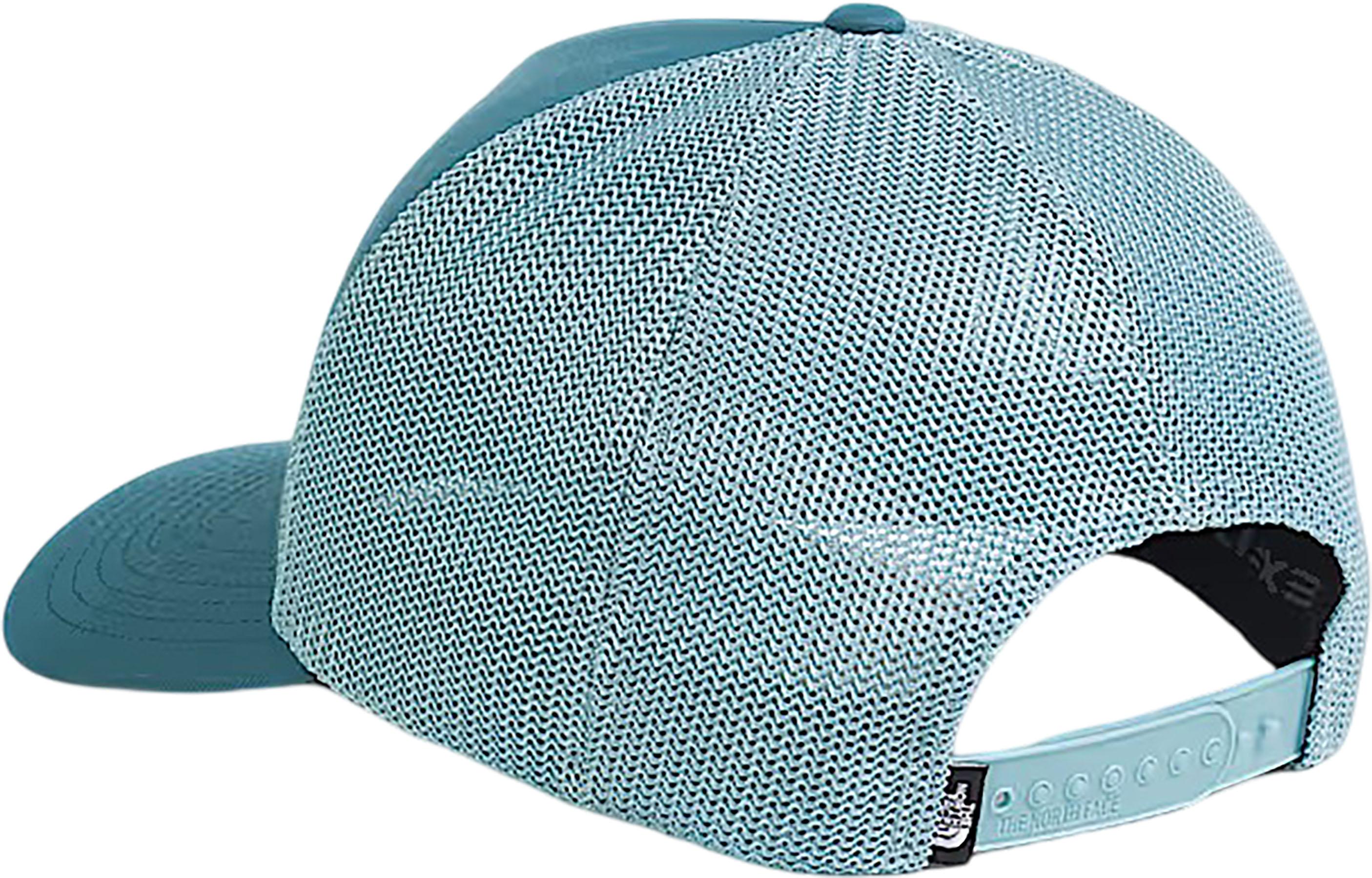 Product gallery image number 2 for product Keep It Patched Trucker Hat - Unisex