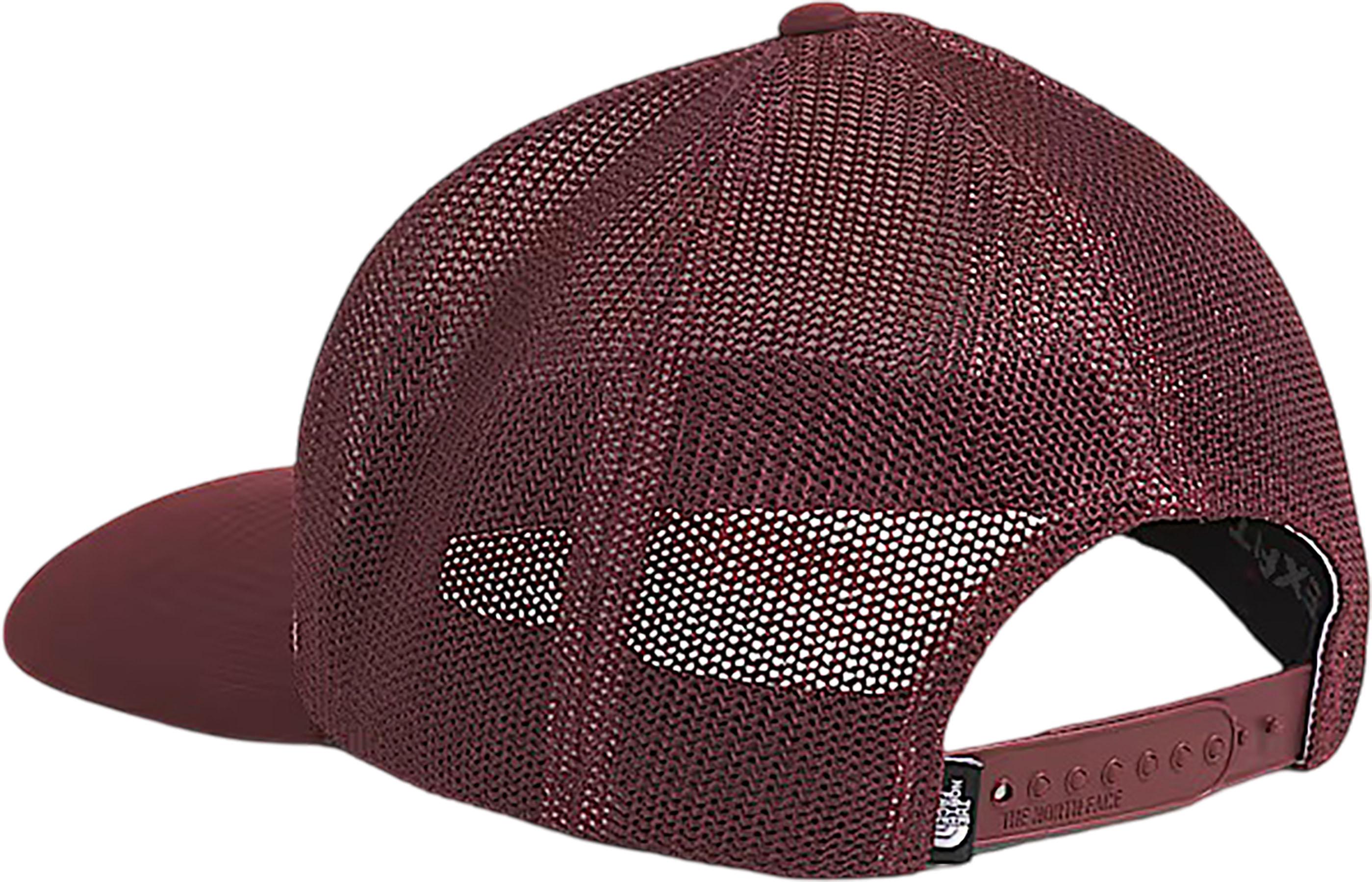 Product gallery image number 2 for product Keep It Patched Trucker Hat - Unisex